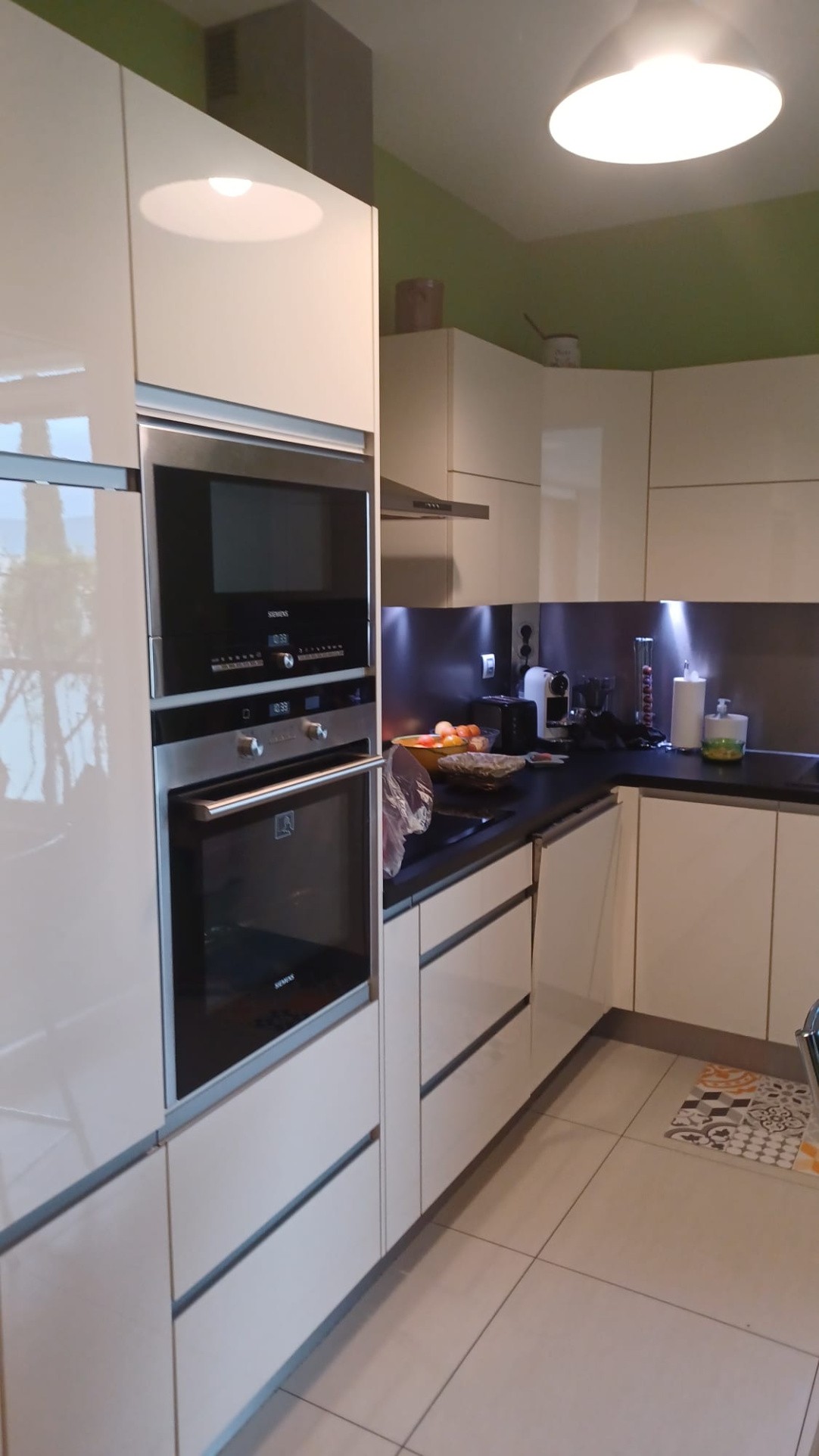 Vente Appartement à Hyères 5 pièces