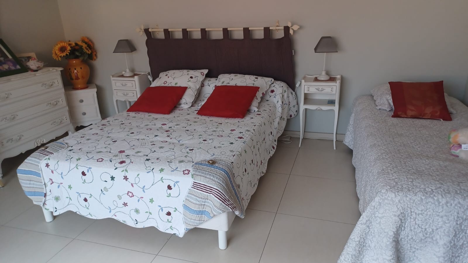 Vente Appartement à Hyères 5 pièces