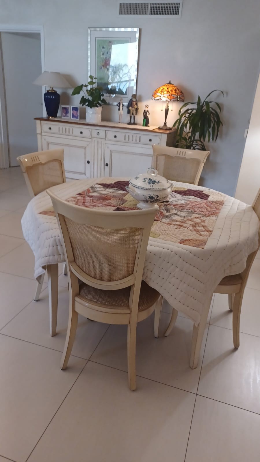 Vente Appartement à Hyères 5 pièces