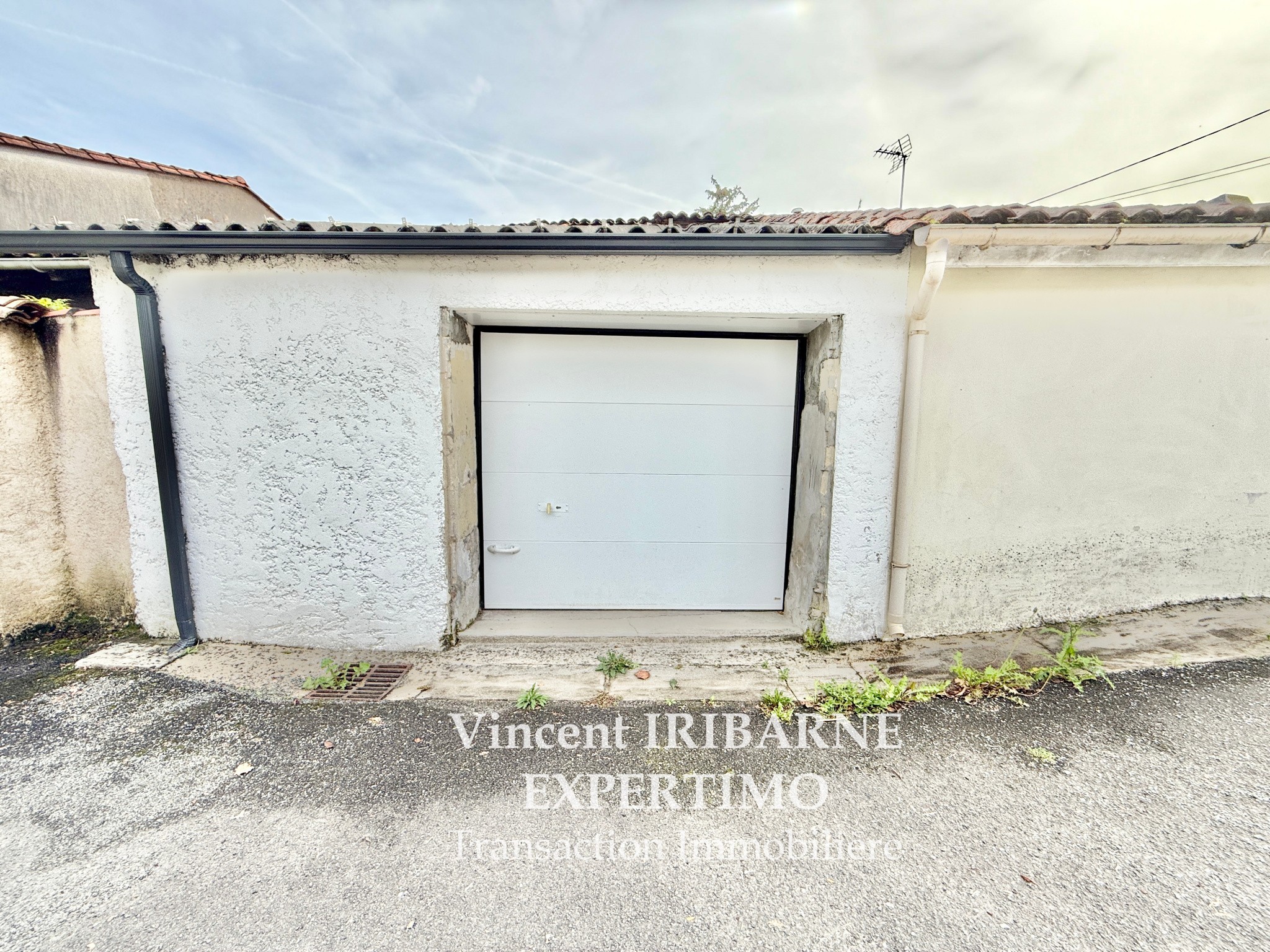 Vente Maison à Saintes 3 pièces