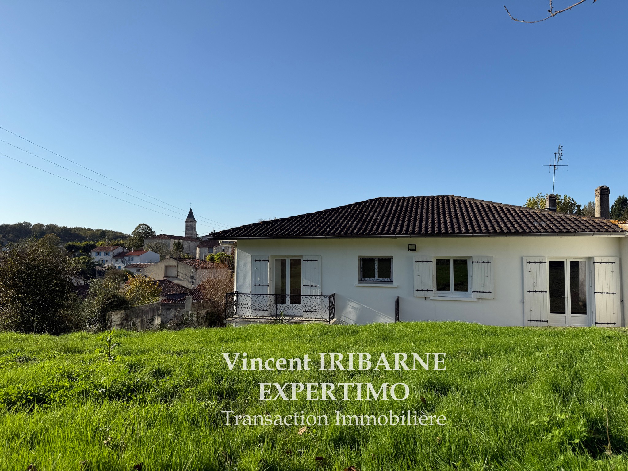 Vente Maison à Saintes 8 pièces