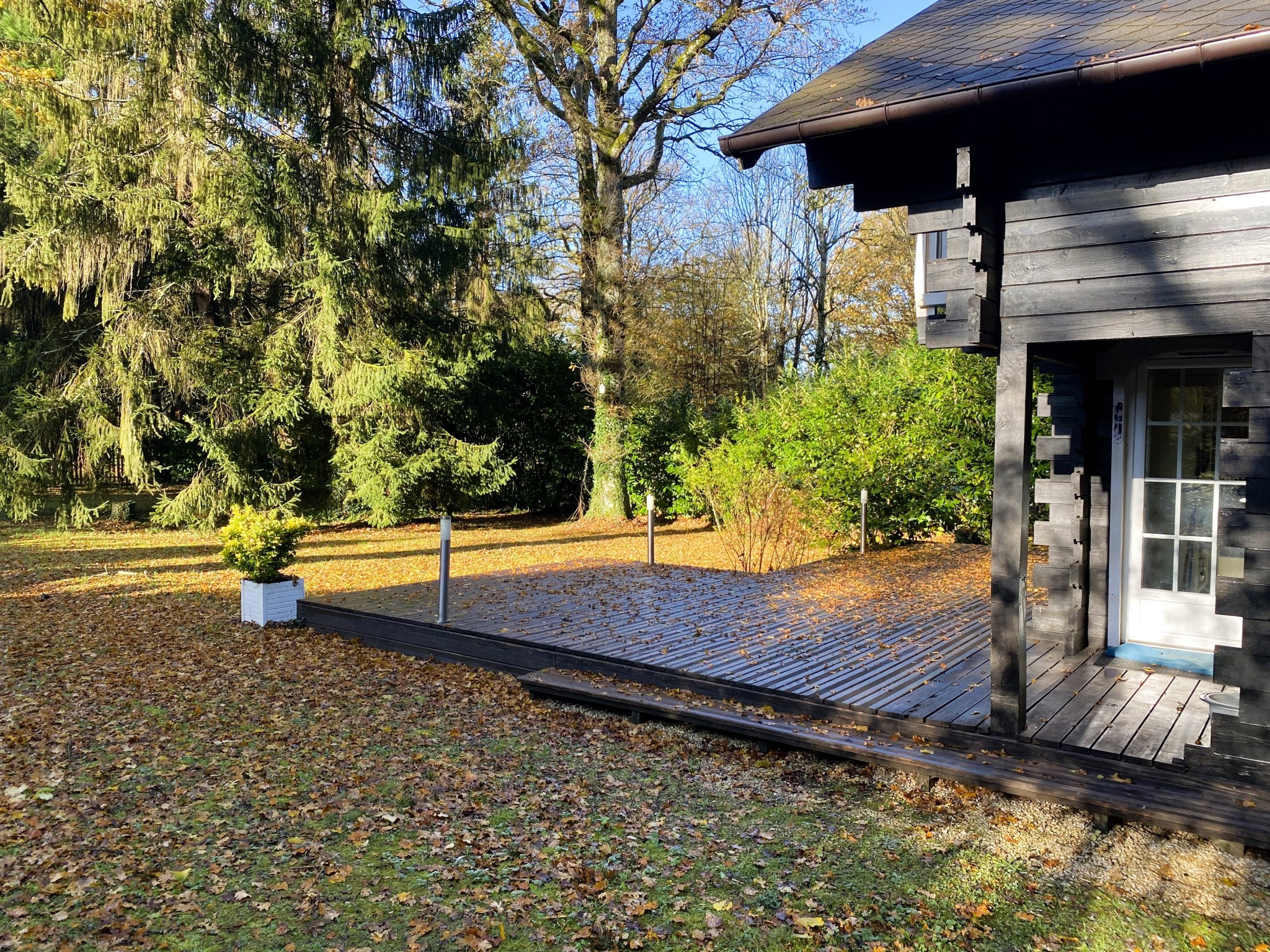 Vente Maison à Bazoches-sur-le-Betz 5 pièces