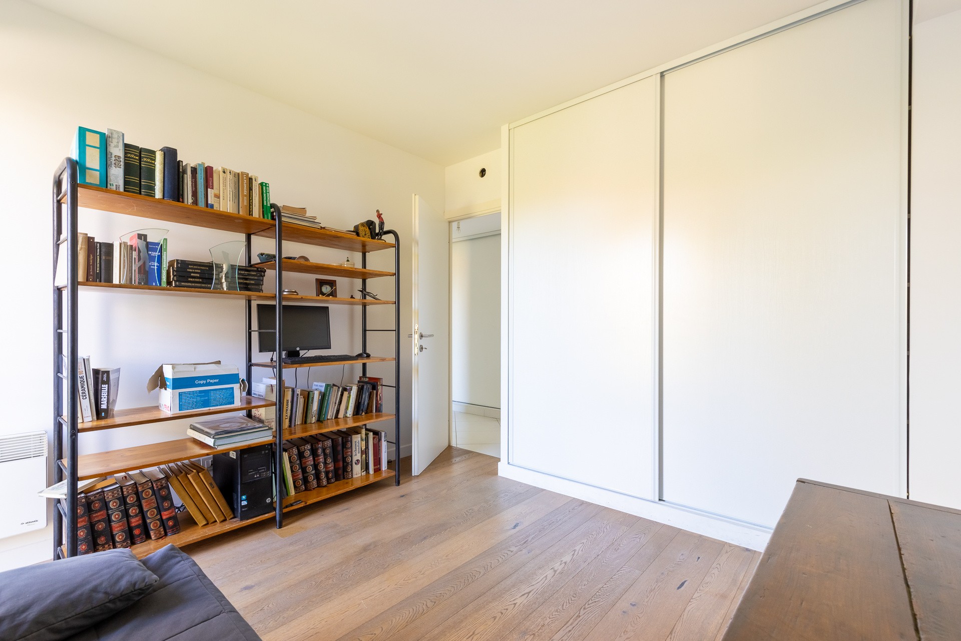 Vente Appartement à Marseille 8e arrondissement 3 pièces