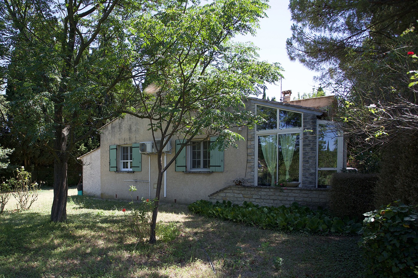 Vente Maison à Saint-Rémy-de-Provence 5 pièces