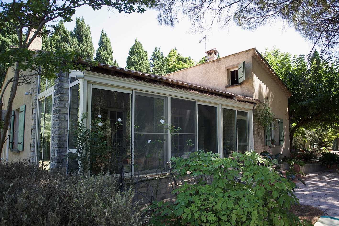 Vente Maison à Saint-Rémy-de-Provence 5 pièces