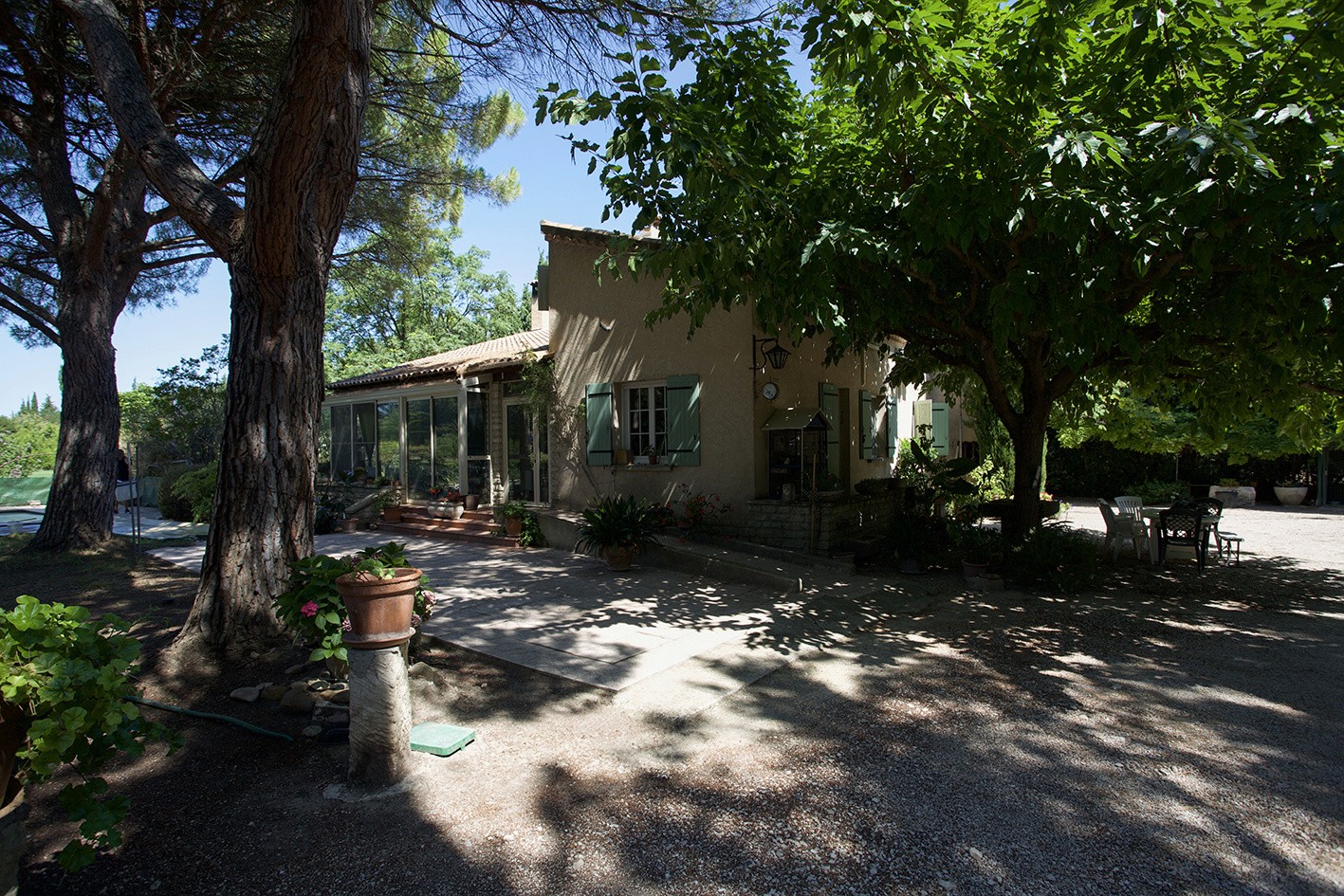 Vente Maison à Saint-Rémy-de-Provence 5 pièces