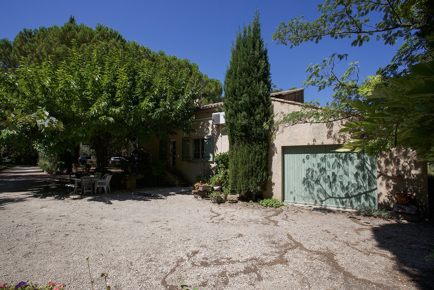 Vente Maison à Saint-Rémy-de-Provence 5 pièces