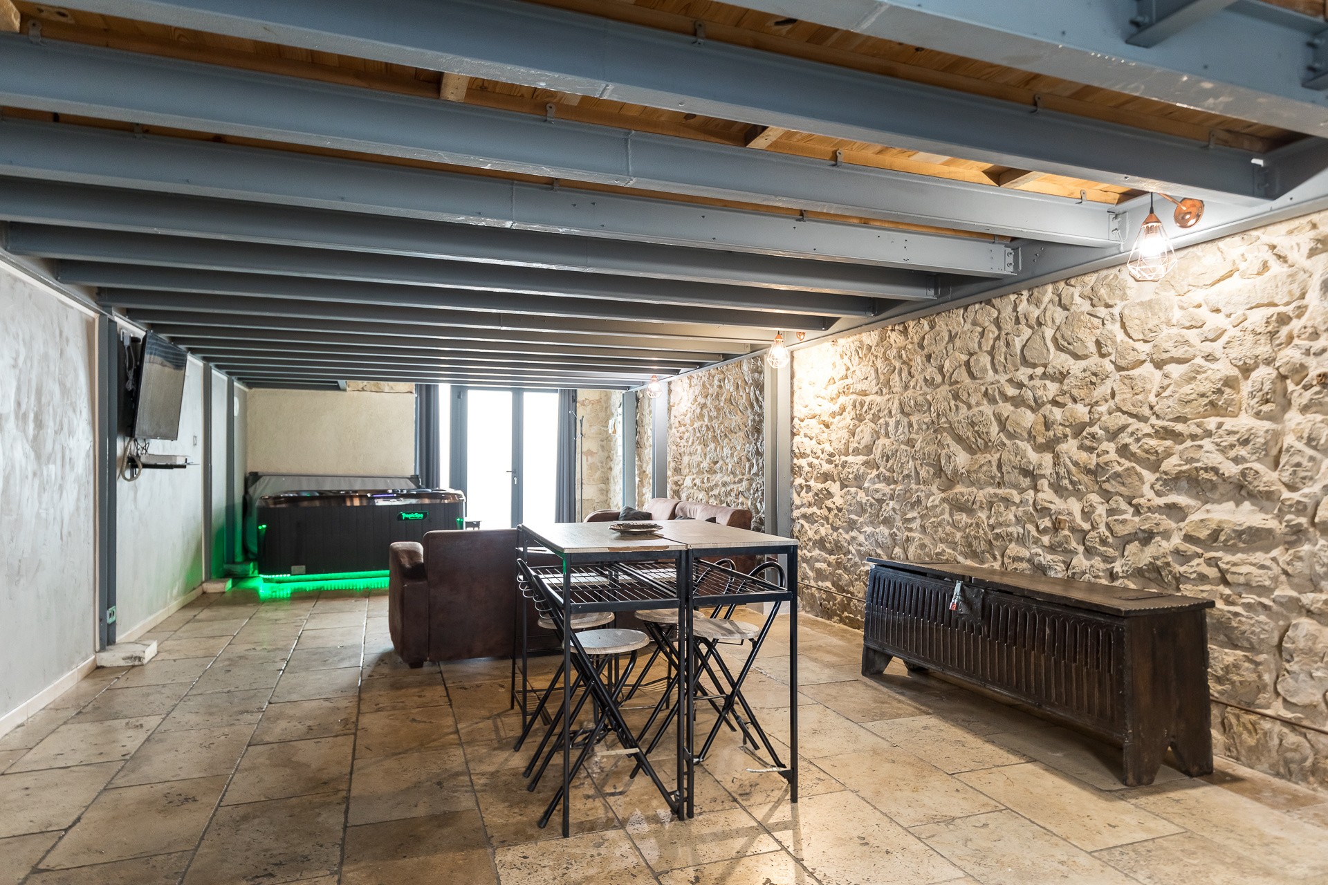 Vente Appartement à Marseille 6e arrondissement 2 pièces