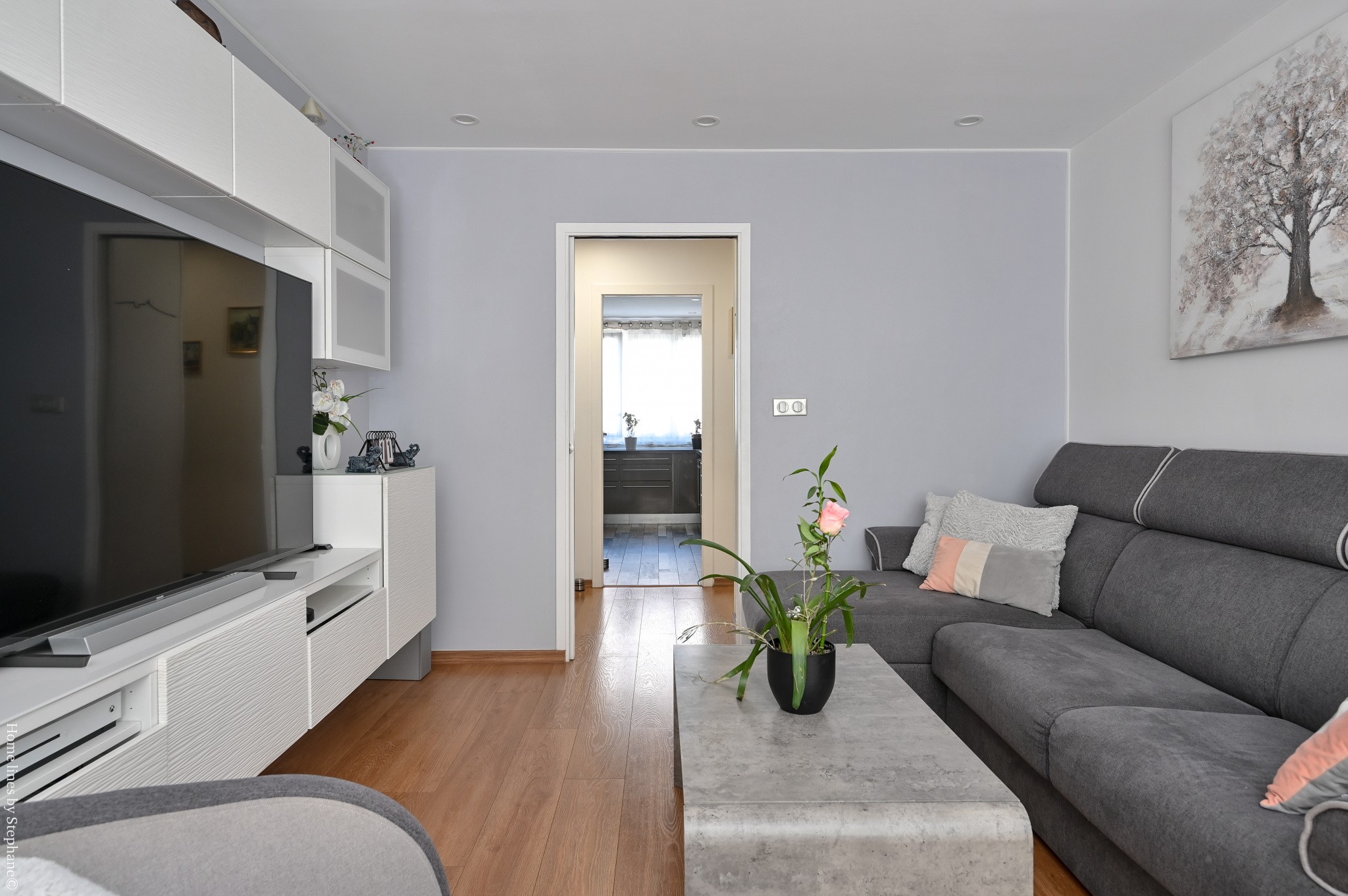 Vente Appartement à Marseille 10e arrondissement 5 pièces