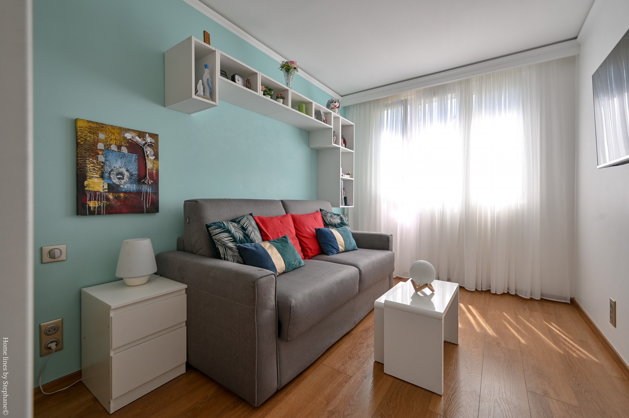 Vente Appartement à Marseille 10e arrondissement 5 pièces