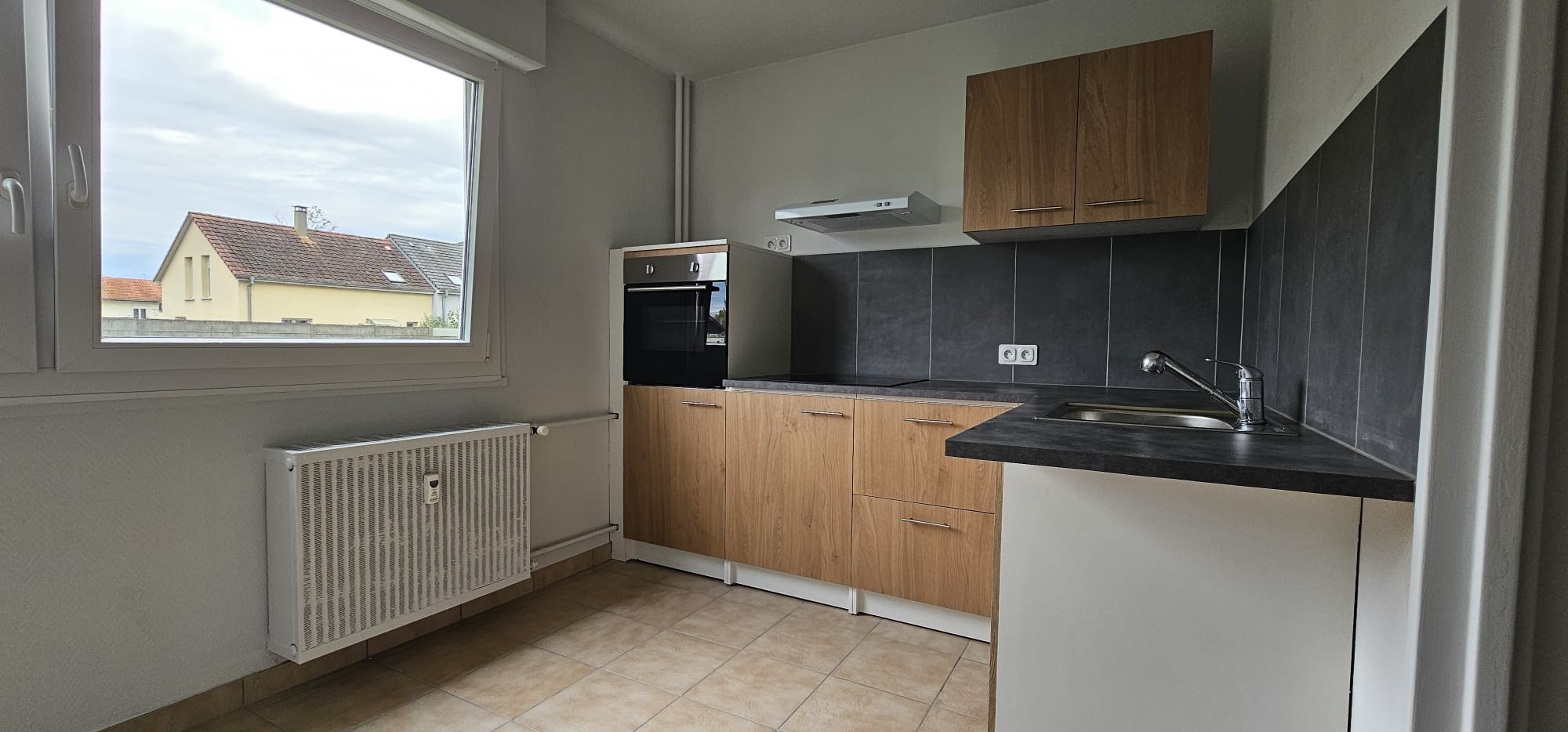 Vente Appartement à Kingersheim 2 pièces