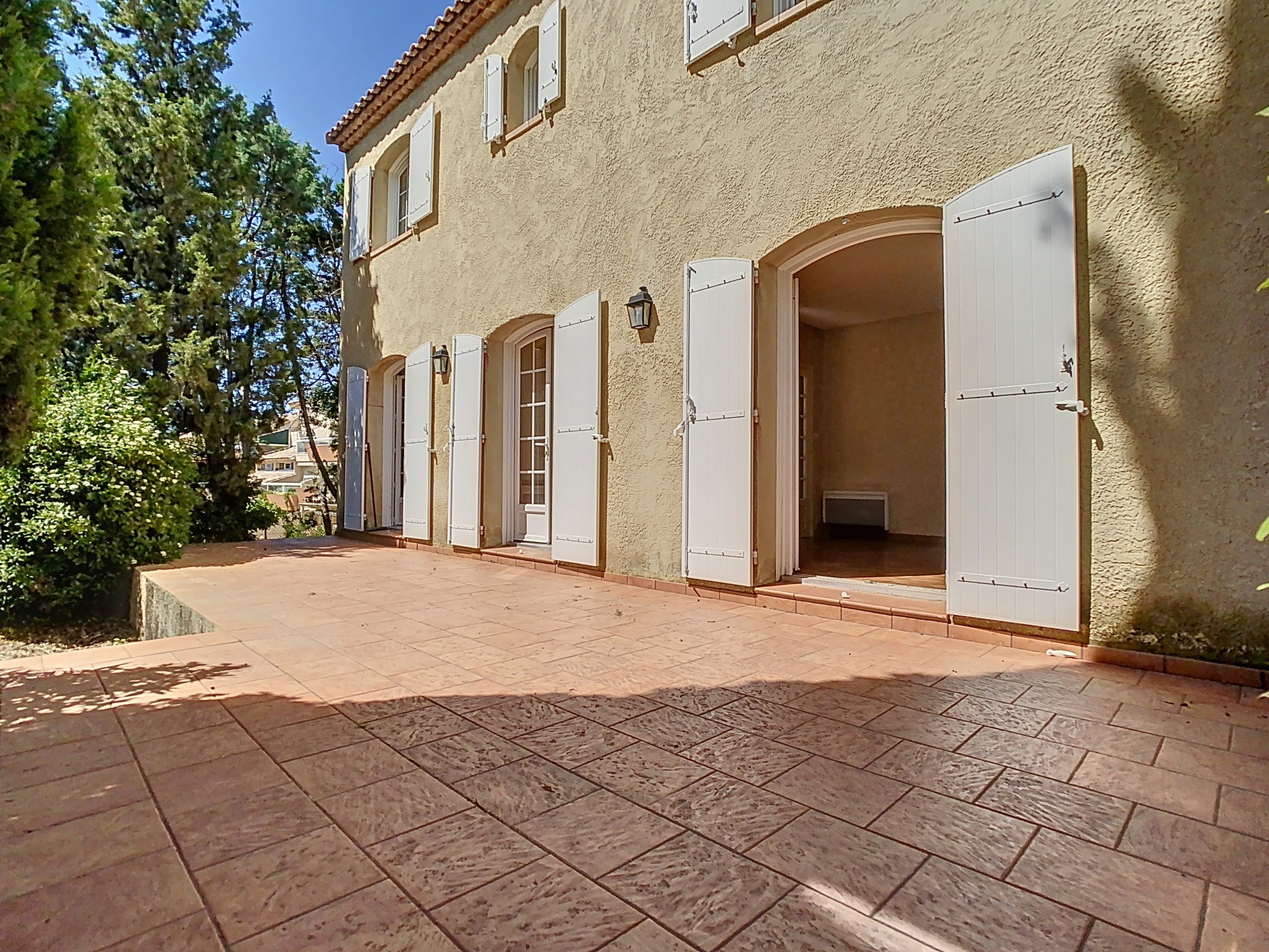 Vente Maison à Villeneuve-lès-Avignon 4 pièces