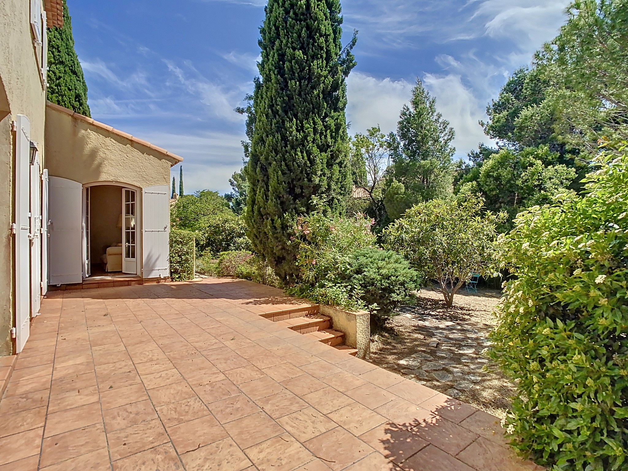 Vente Maison à Villeneuve-lès-Avignon 4 pièces