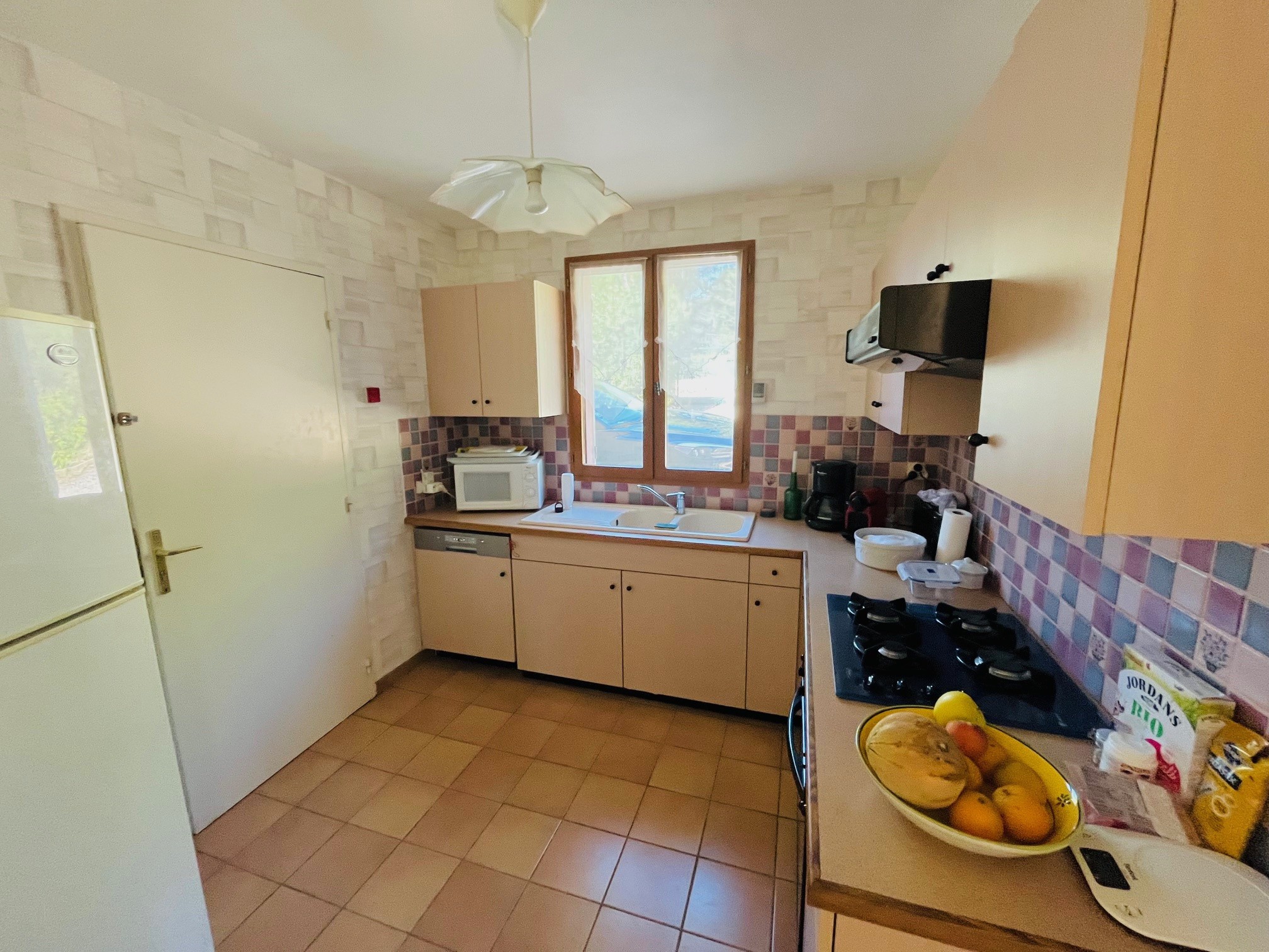 Vente Maison à Saint-Saturnin-lès-Apt 6 pièces