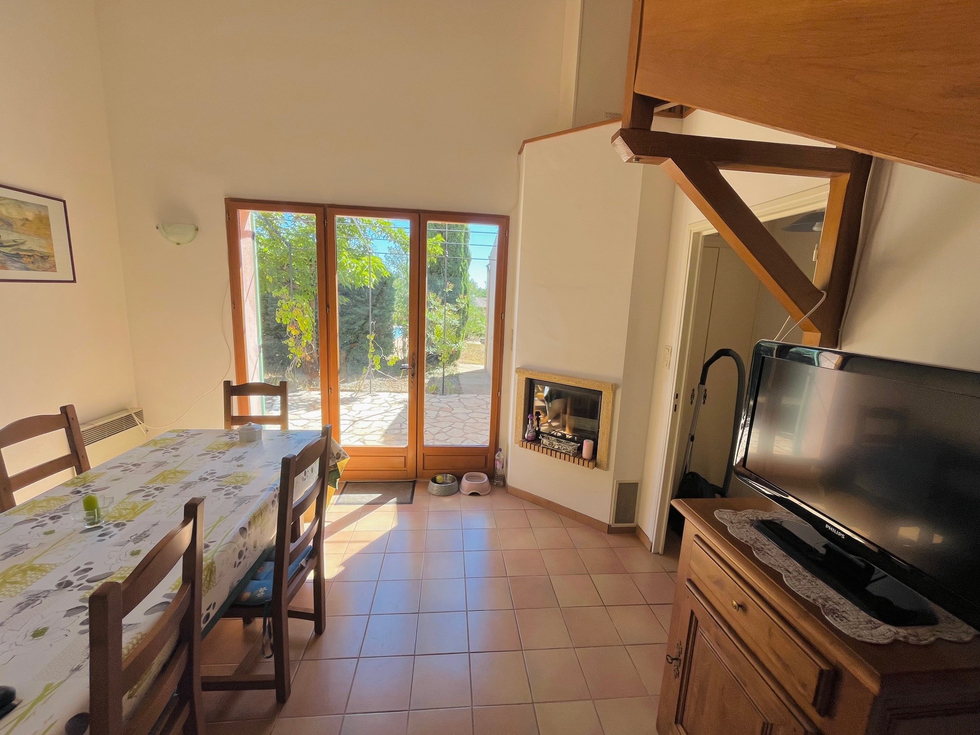 Vente Maison à Saint-Saturnin-lès-Apt 6 pièces