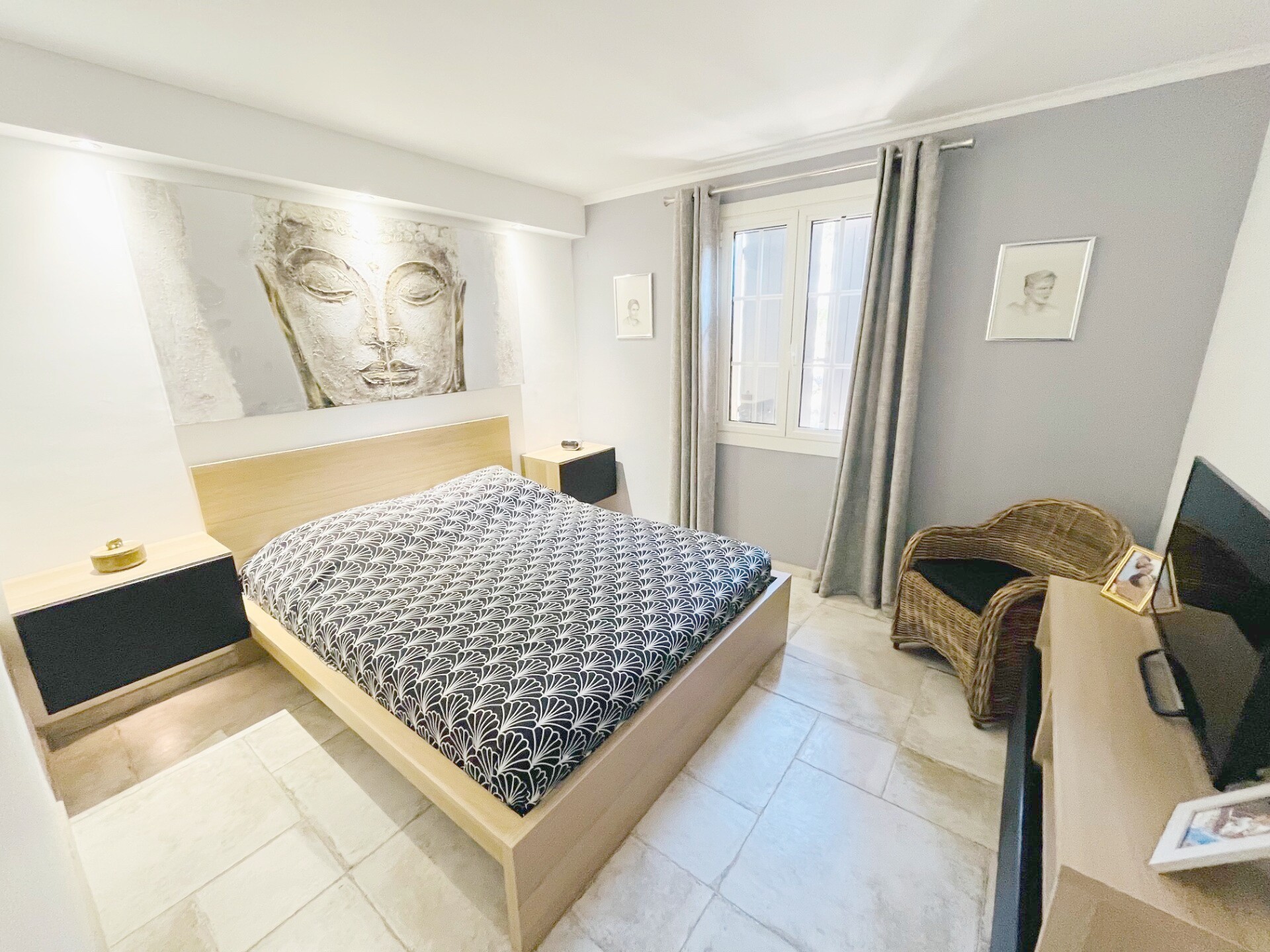 Vente Maison à Saint-Saturnin-lès-Apt 5 pièces