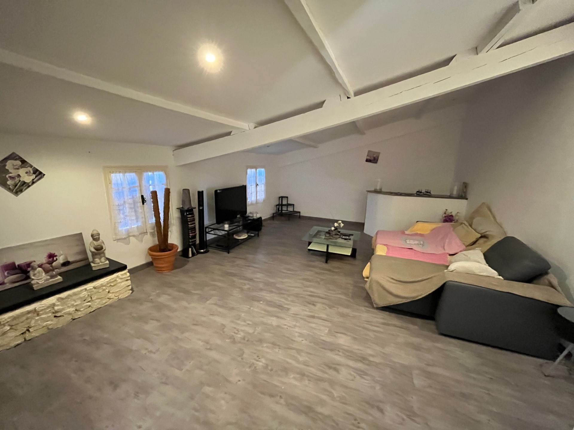 Vente Maison à Saint-Saturnin-lès-Apt 5 pièces