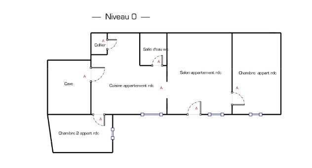 Vente Maison à Saint-Saturnin-lès-Apt 6 pièces