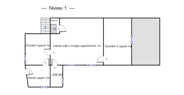 Vente Maison à Saint-Saturnin-lès-Apt 6 pièces