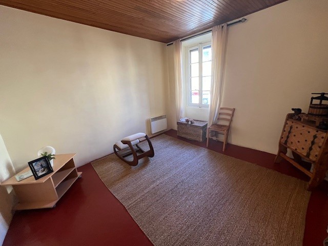 Vente Maison à Saint-Saturnin-lès-Apt 6 pièces