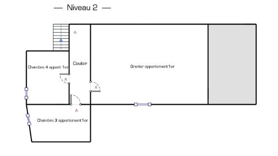 Vente Maison à Saint-Saturnin-lès-Apt 6 pièces