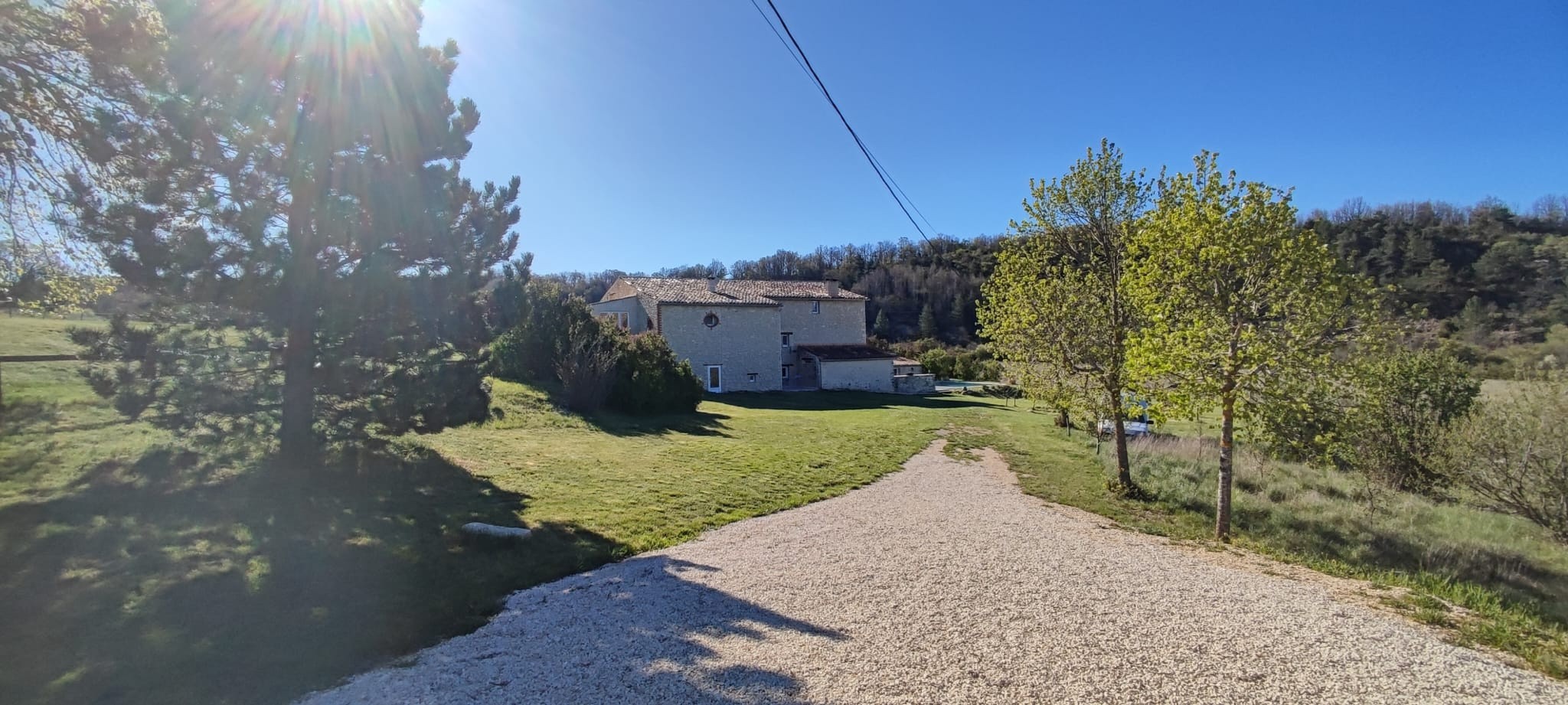 Vente Maison à Sault 12 pièces