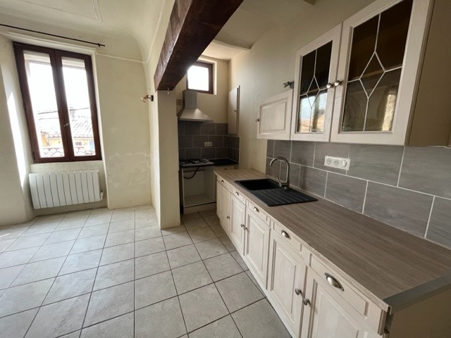 Vente Maison à Saint-Saturnin-lès-Apt 7 pièces