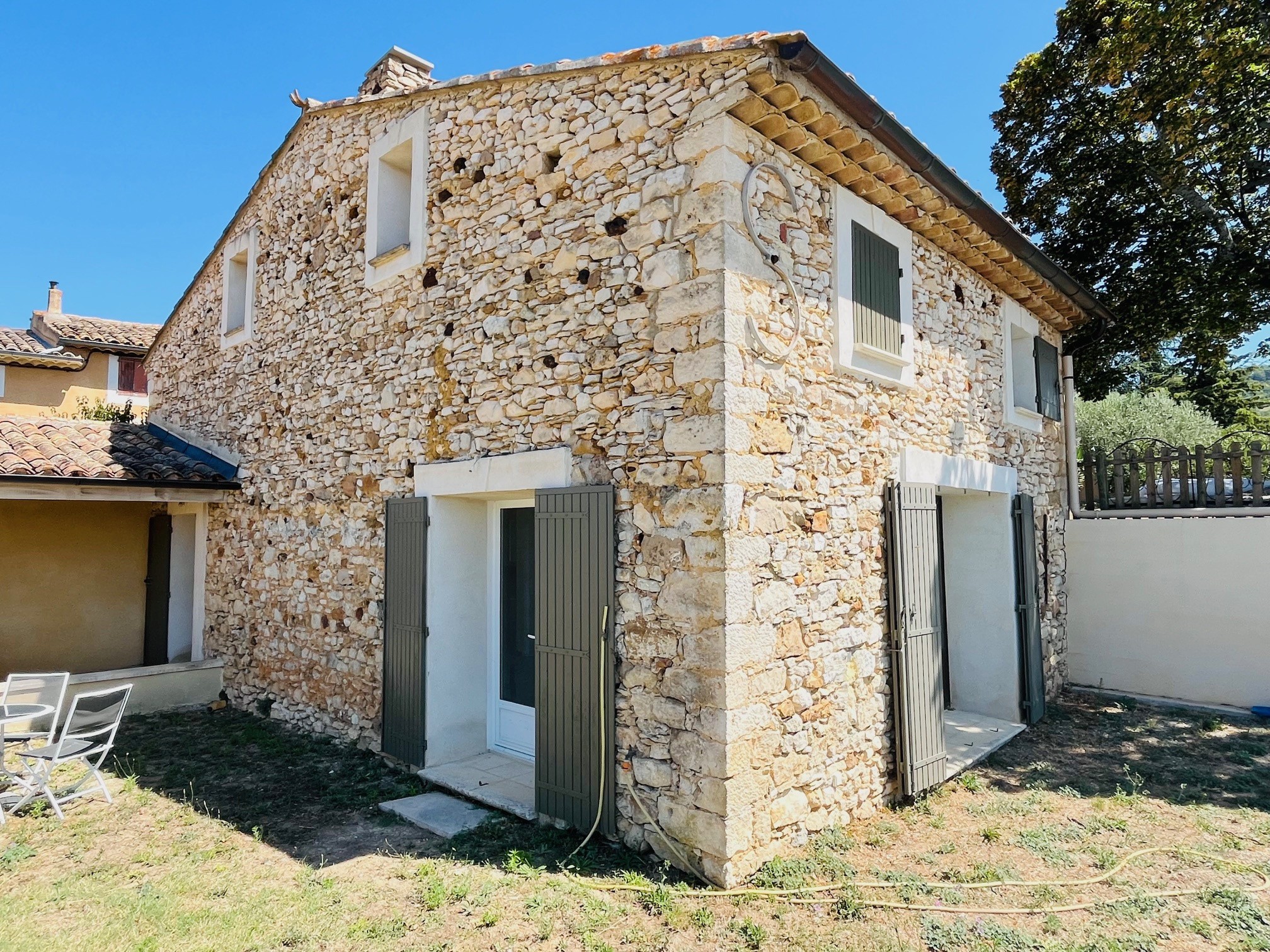 Vente Maison à Villars 5 pièces