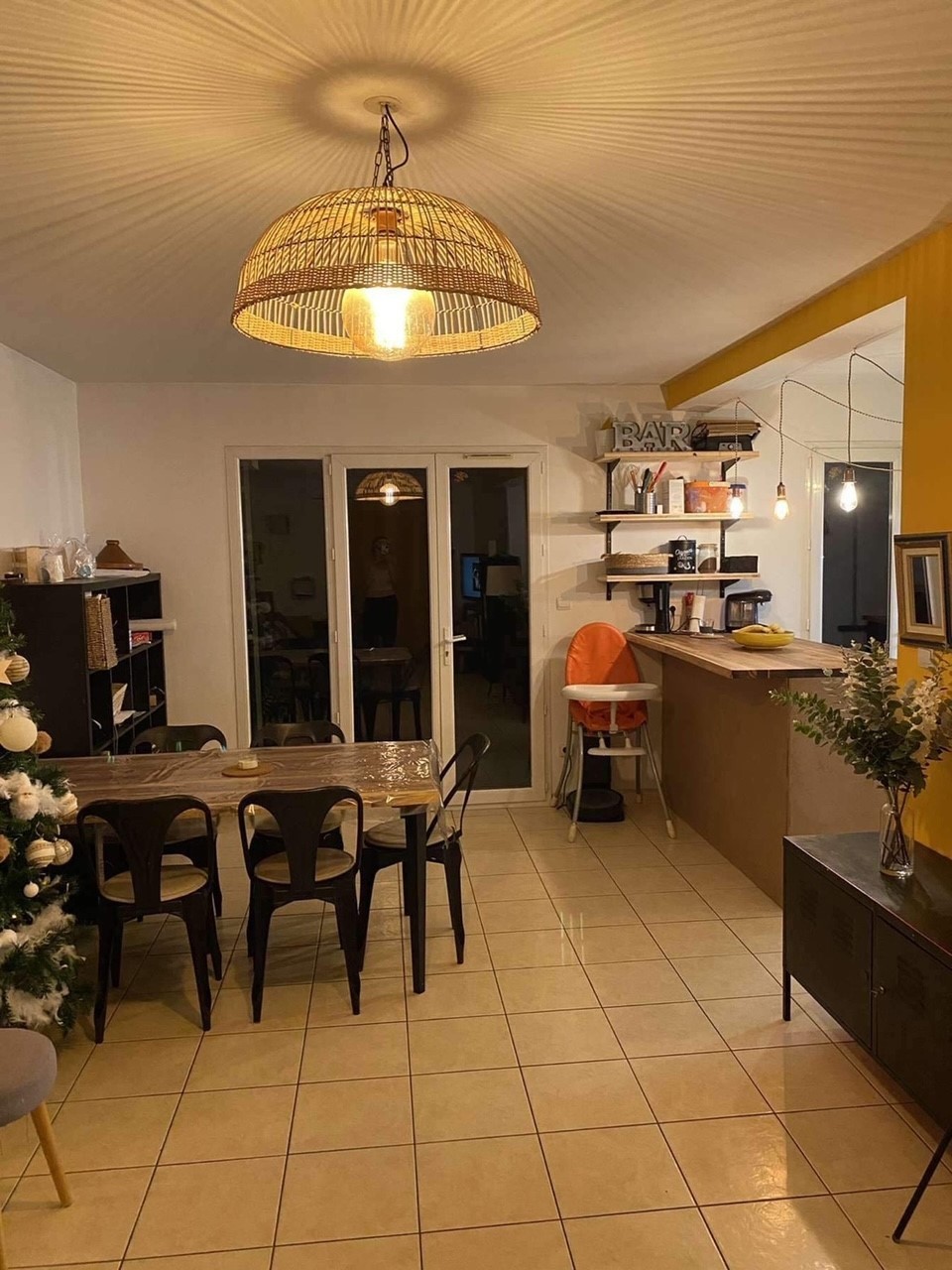 Vente Maison à Villars 5 pièces