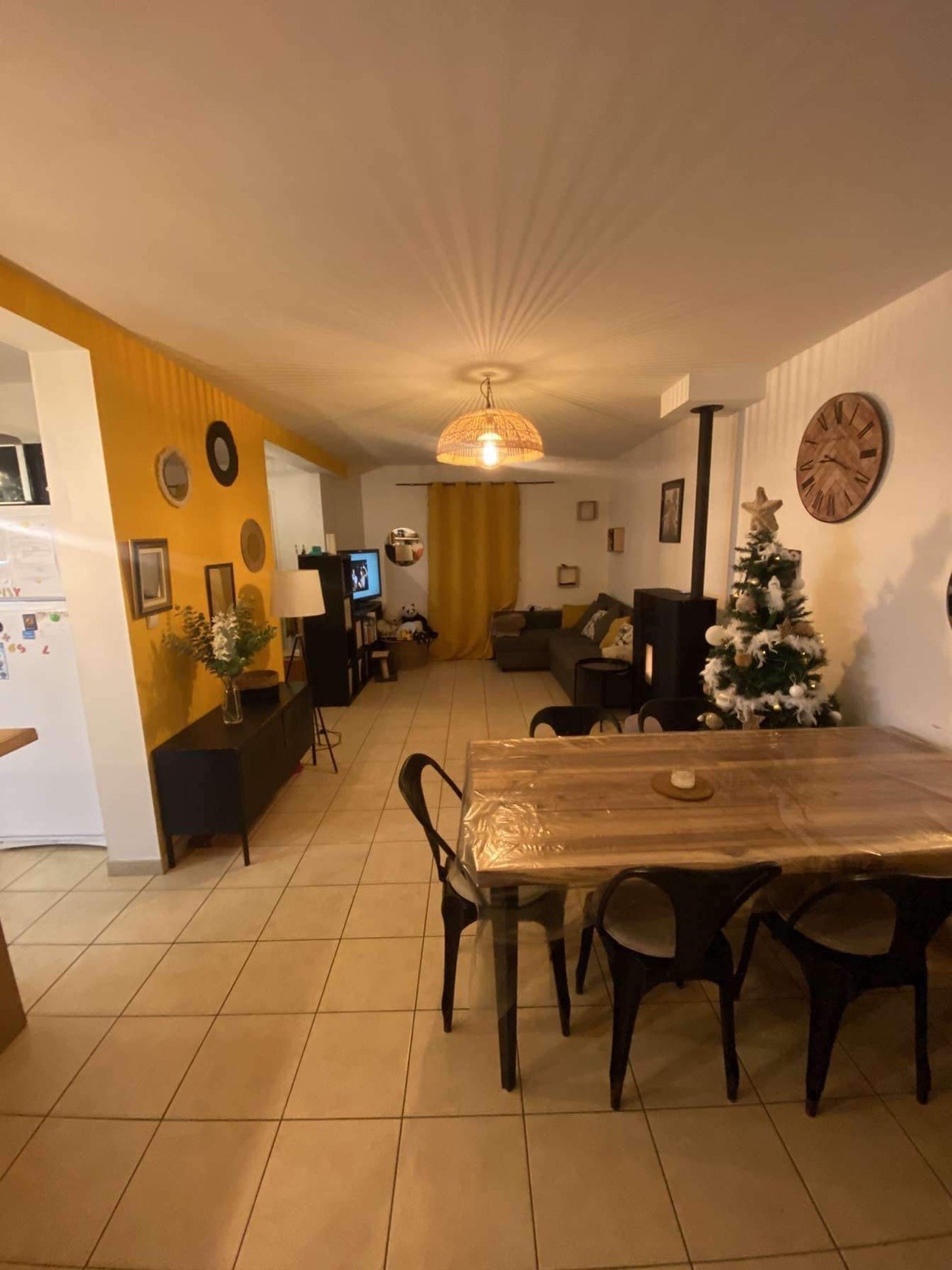 Vente Maison à Villars 5 pièces