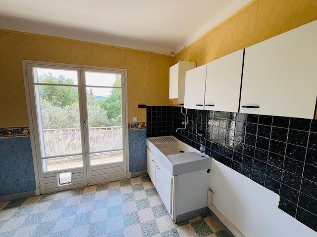 Vente Maison à Saint-Saturnin-lès-Apt 4 pièces