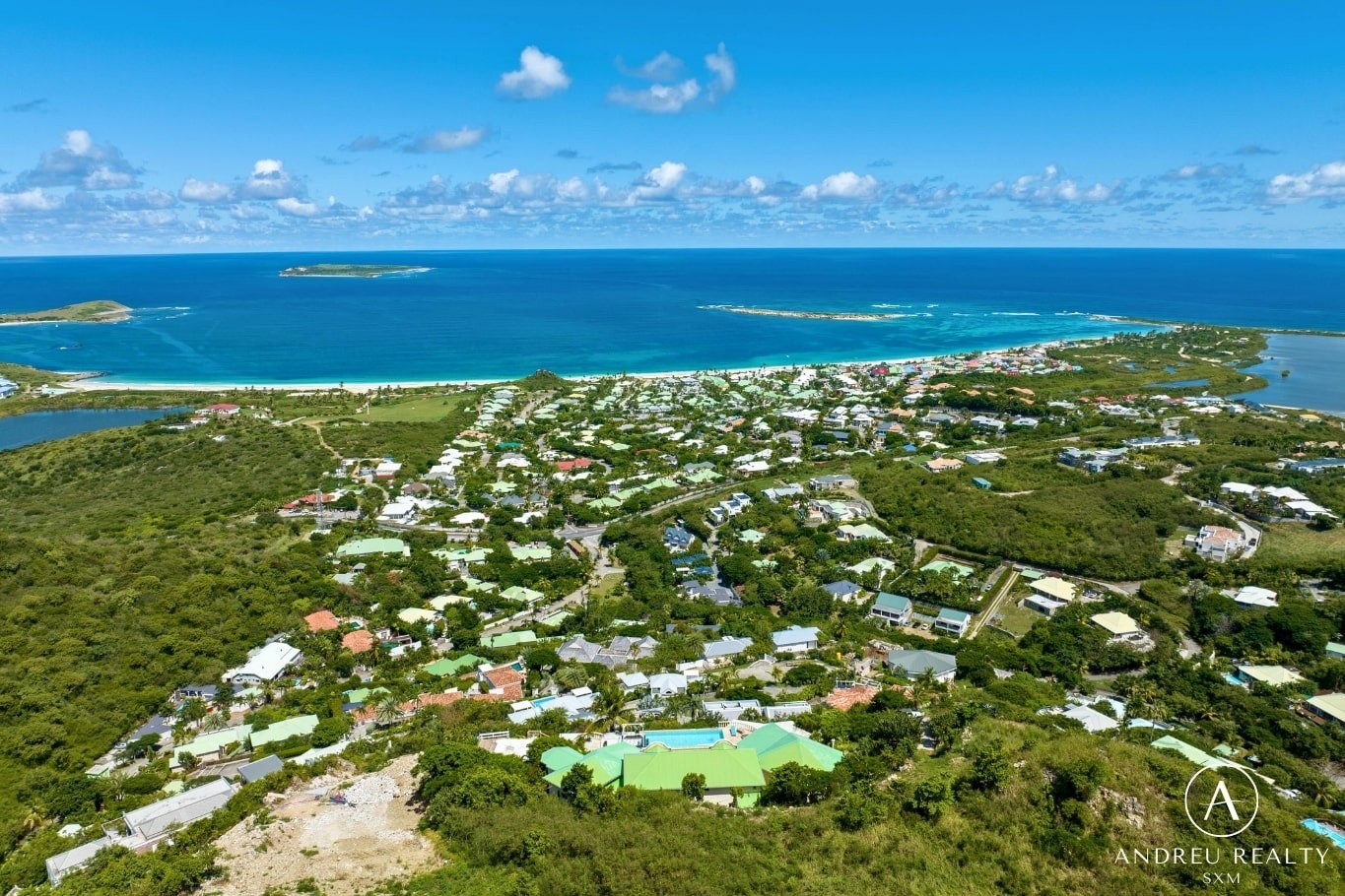 Vente Maison à Saint-Martin 11 pièces