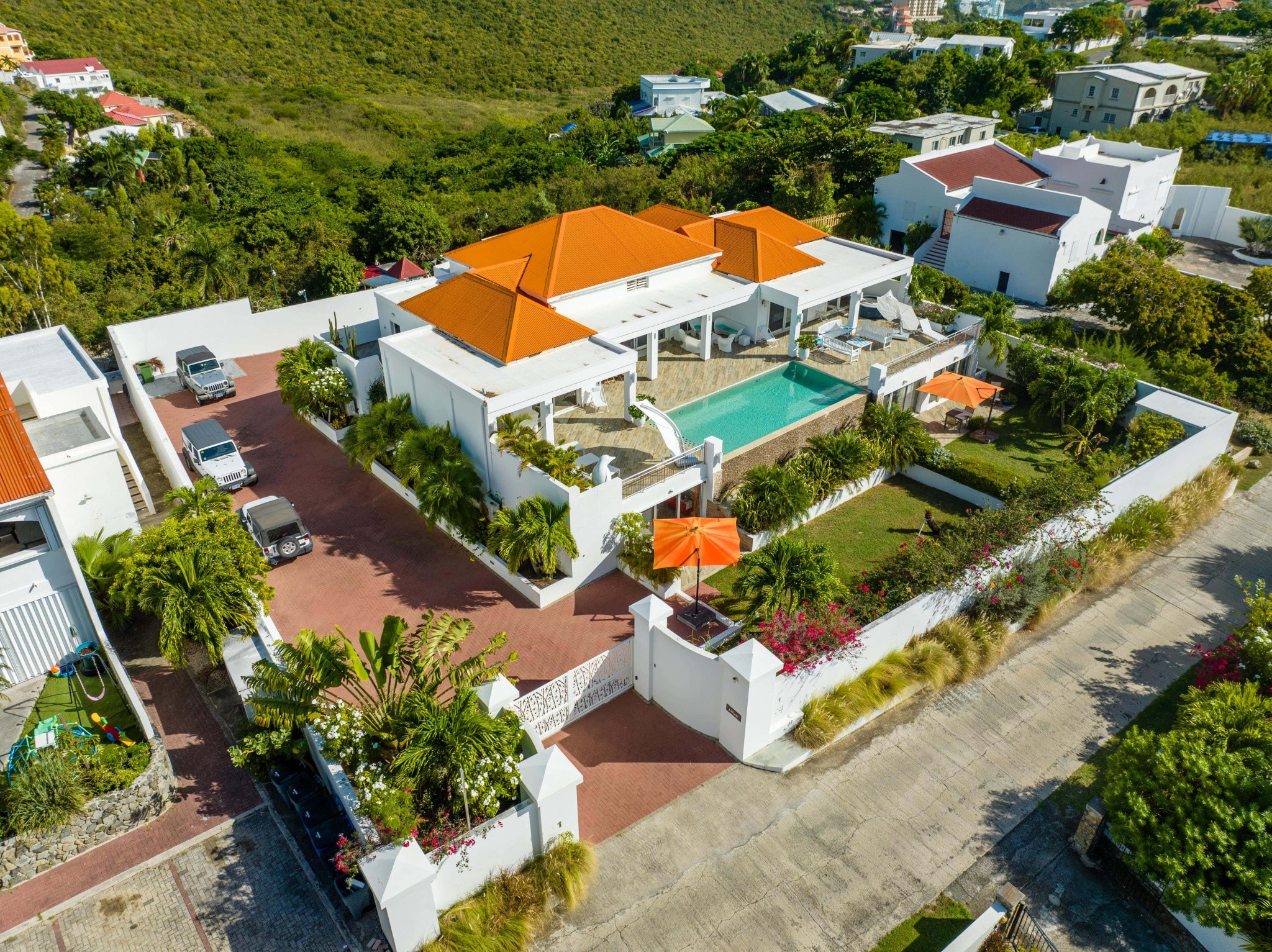 Vente Maison à Saint-Martin 14 pièces