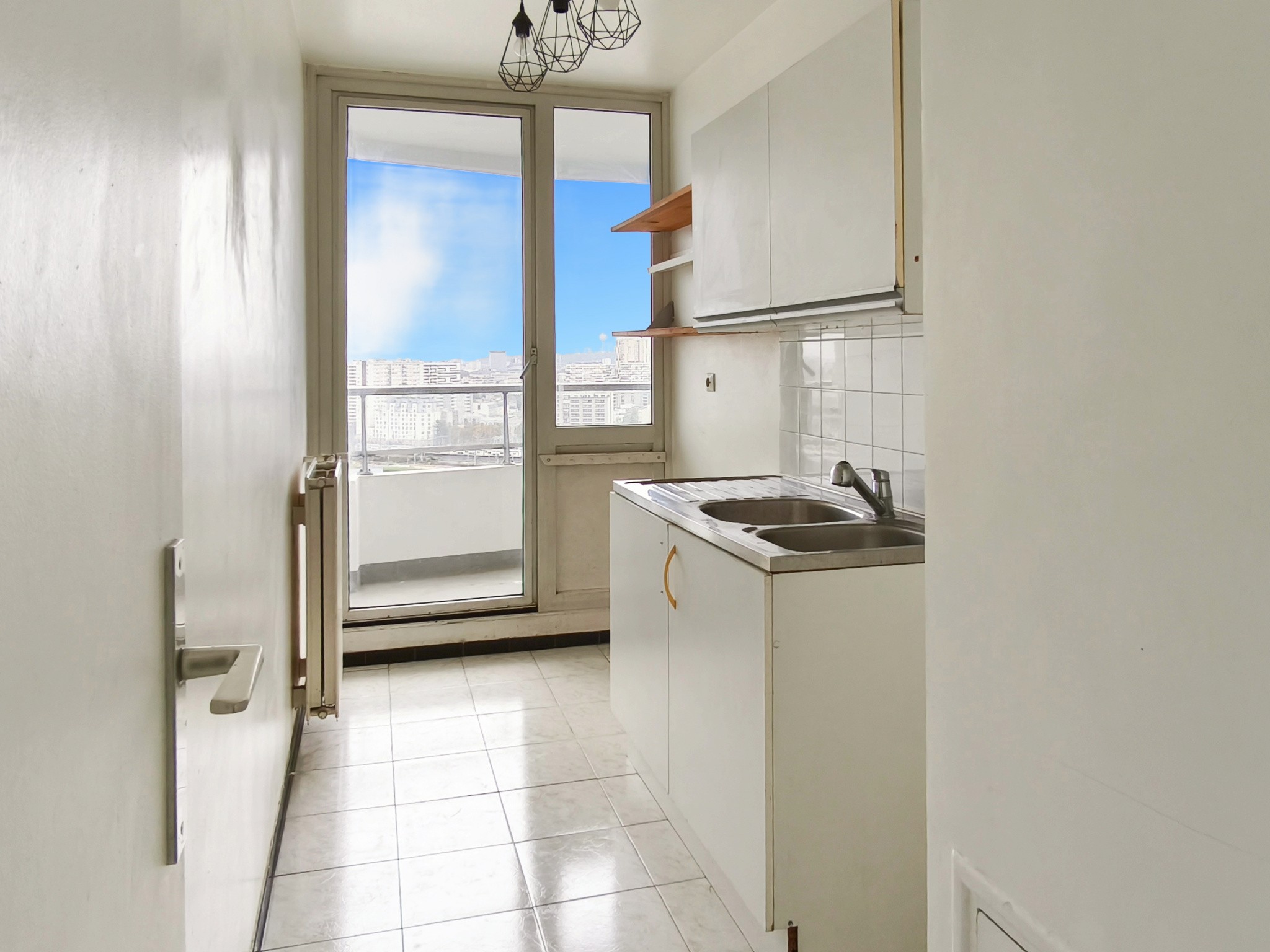 Vente Appartement à Paris Butte-Montmartre 18e arrondissement 3 pièces