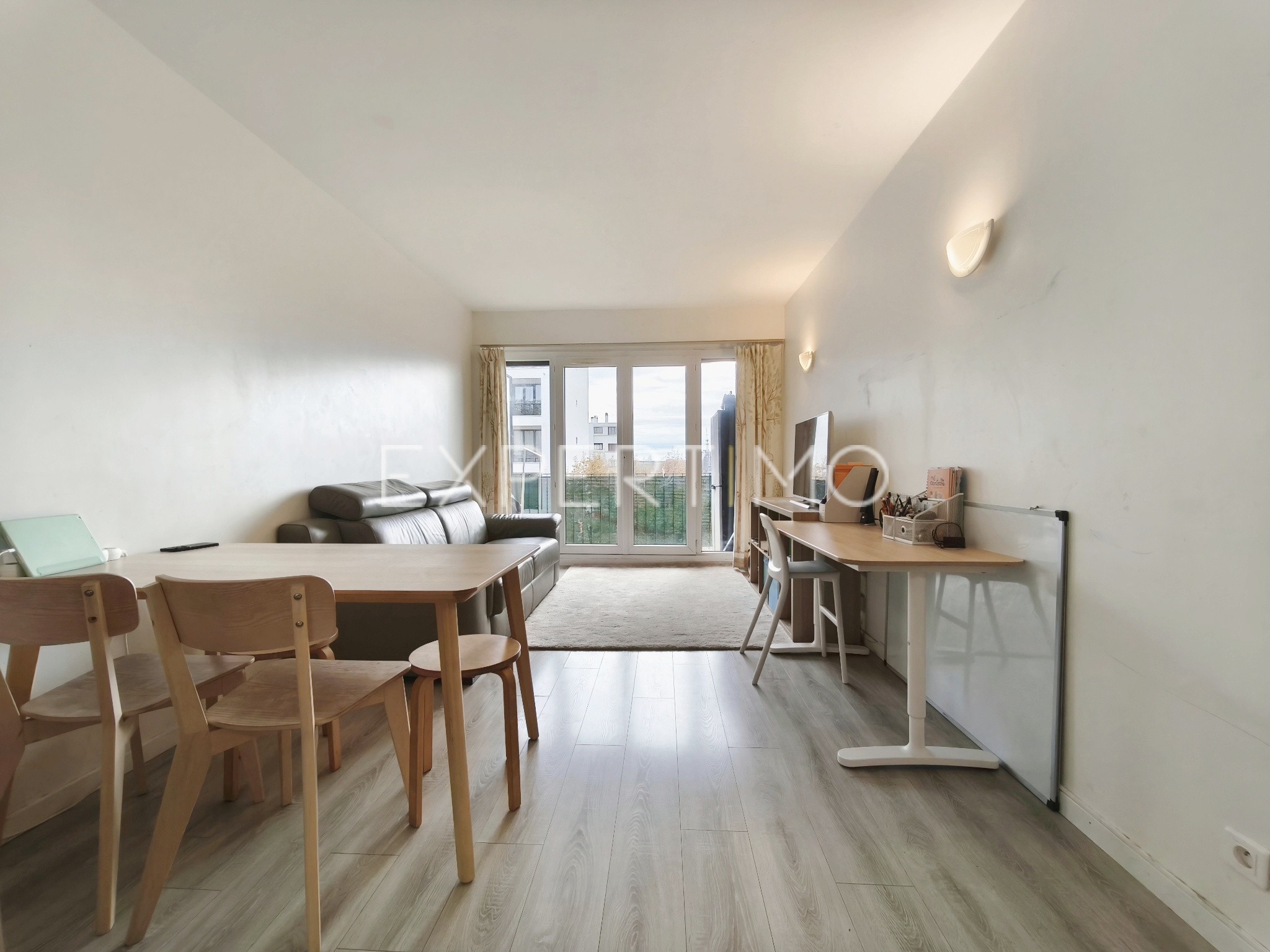 Vente Appartement à Saint-Maur-des-Fossés 3 pièces