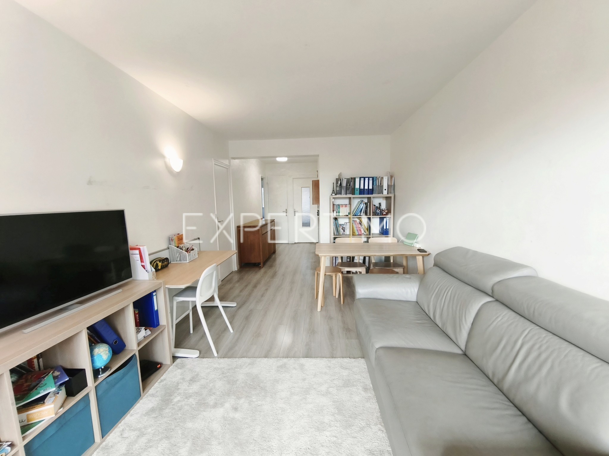 Vente Appartement à Saint-Maur-des-Fossés 3 pièces