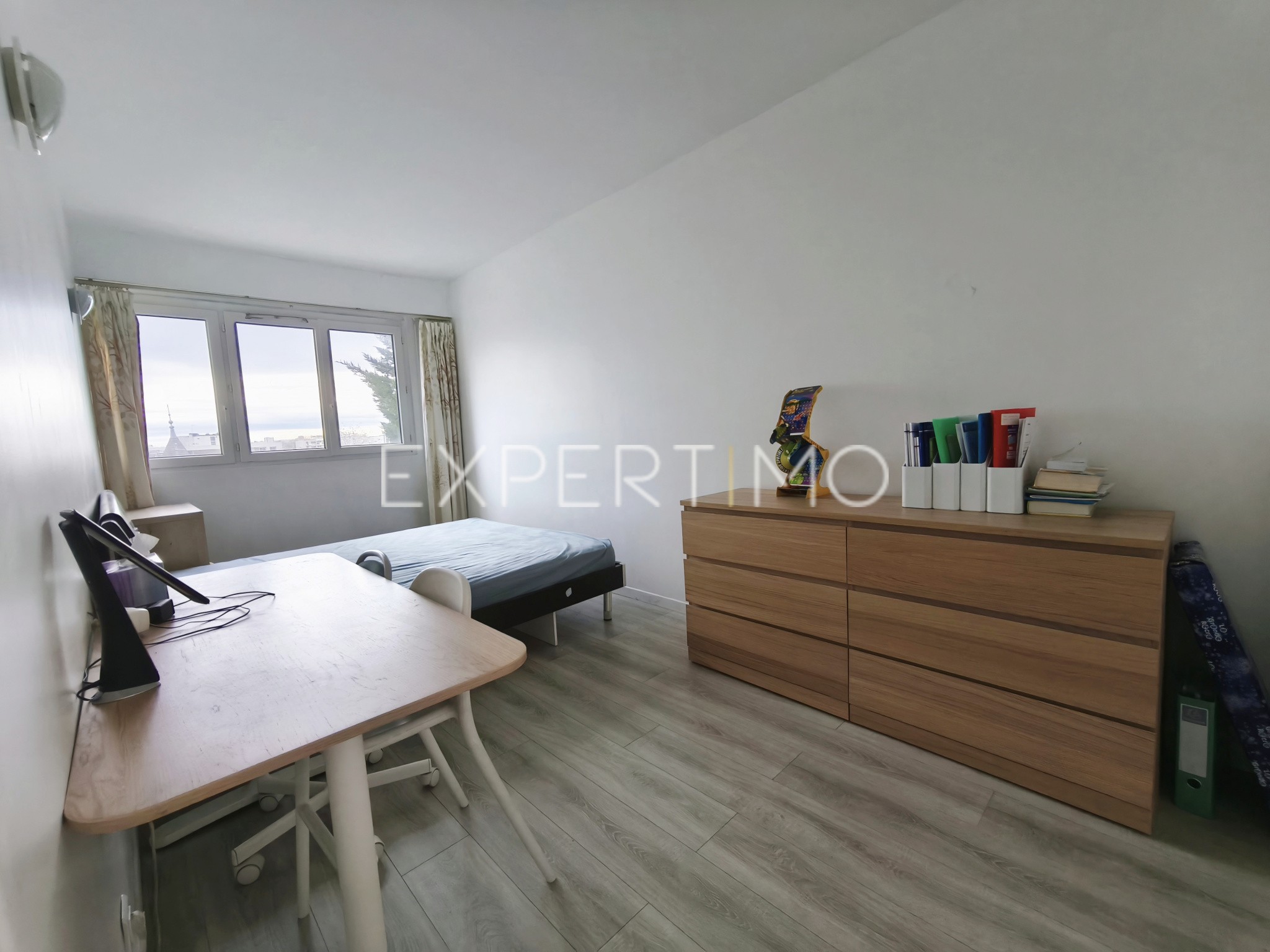 Vente Appartement à Saint-Maur-des-Fossés 3 pièces