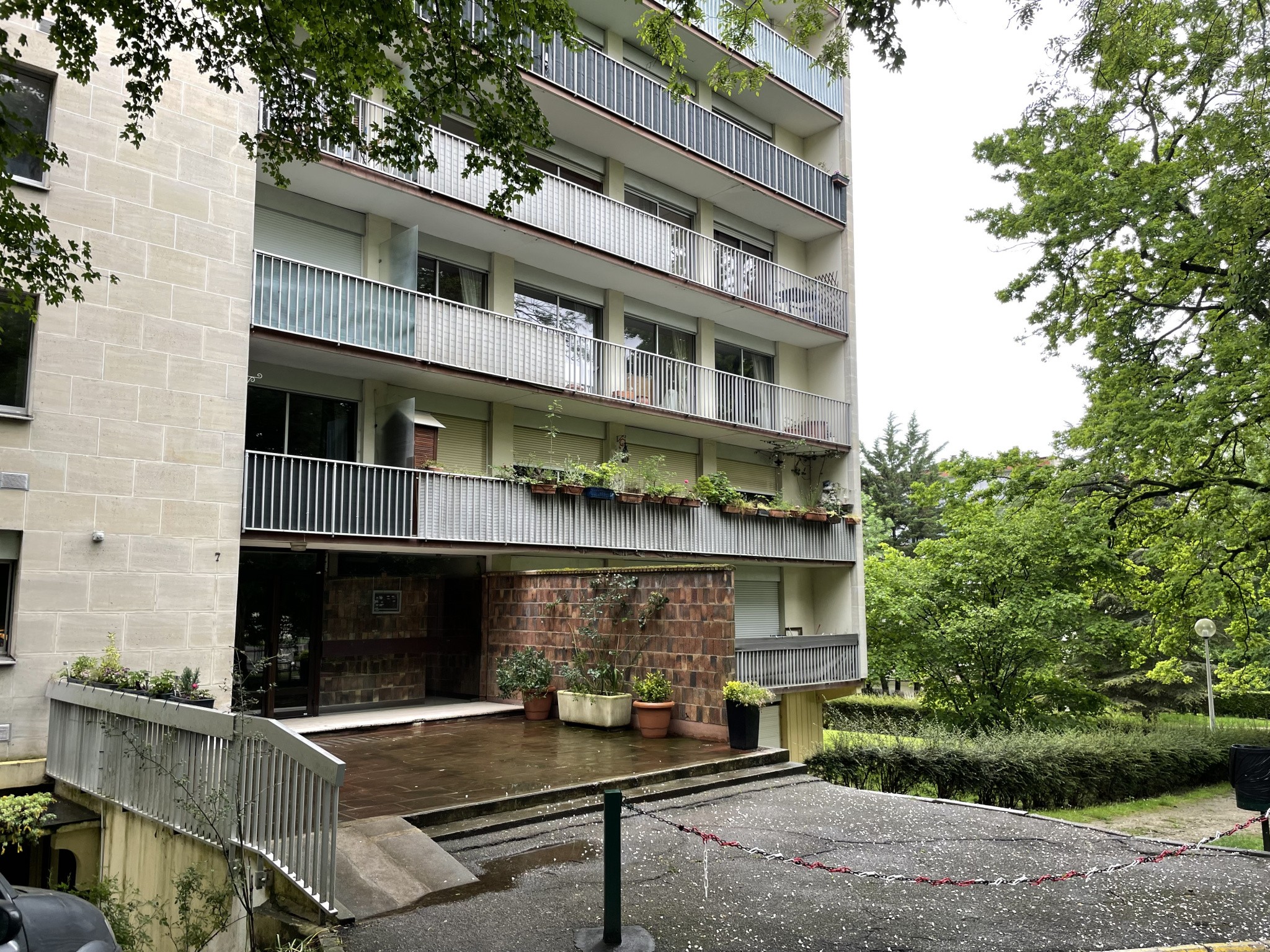 Vente Appartement à Corbeil-Essonnes 3 pièces