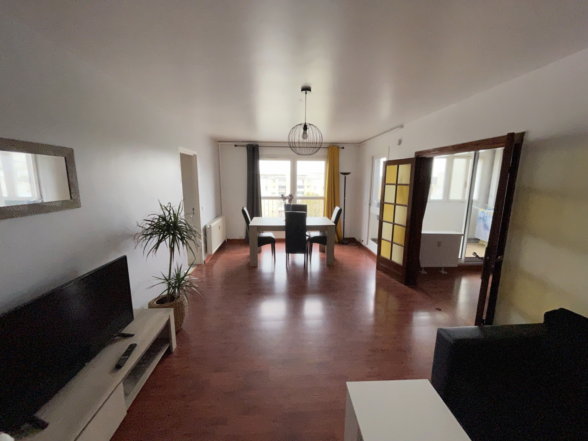 Vente Appartement à Dammarie-les-Lys 3 pièces