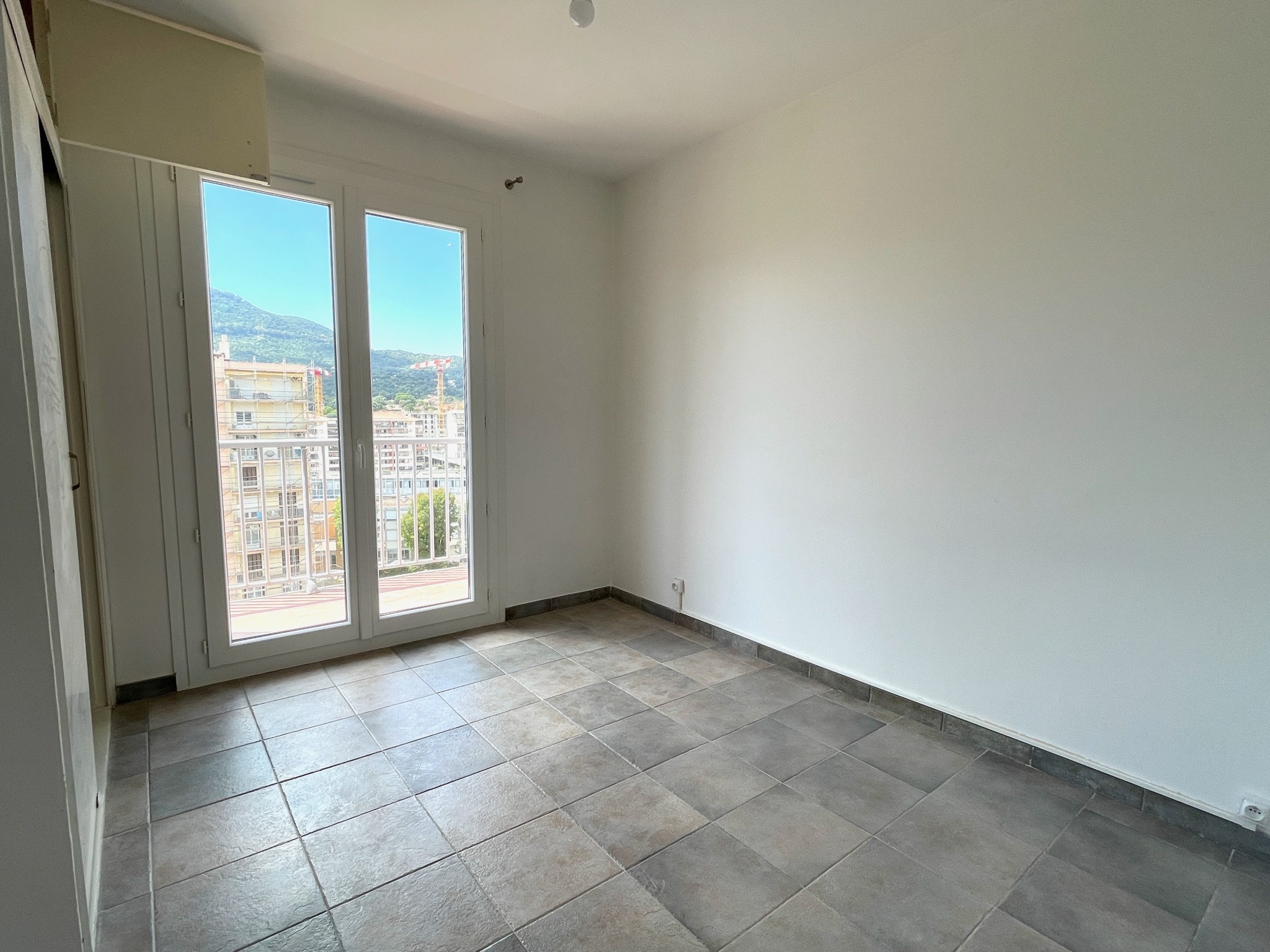 Vente Appartement à Ajaccio 4 pièces