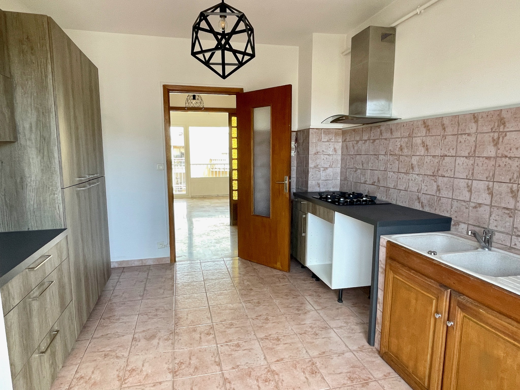 Vente Appartement à Ajaccio 4 pièces