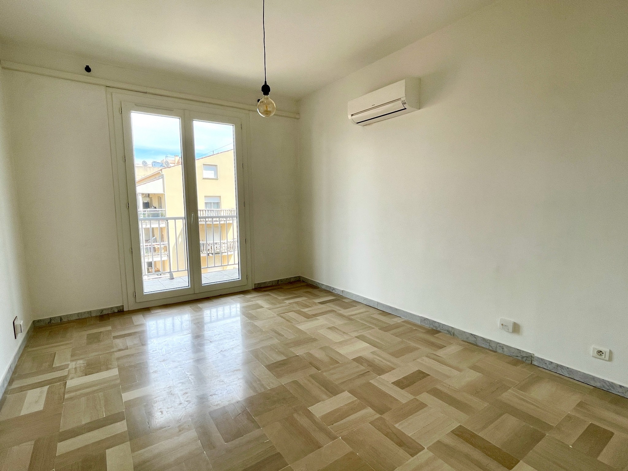 Vente Appartement à Ajaccio 4 pièces