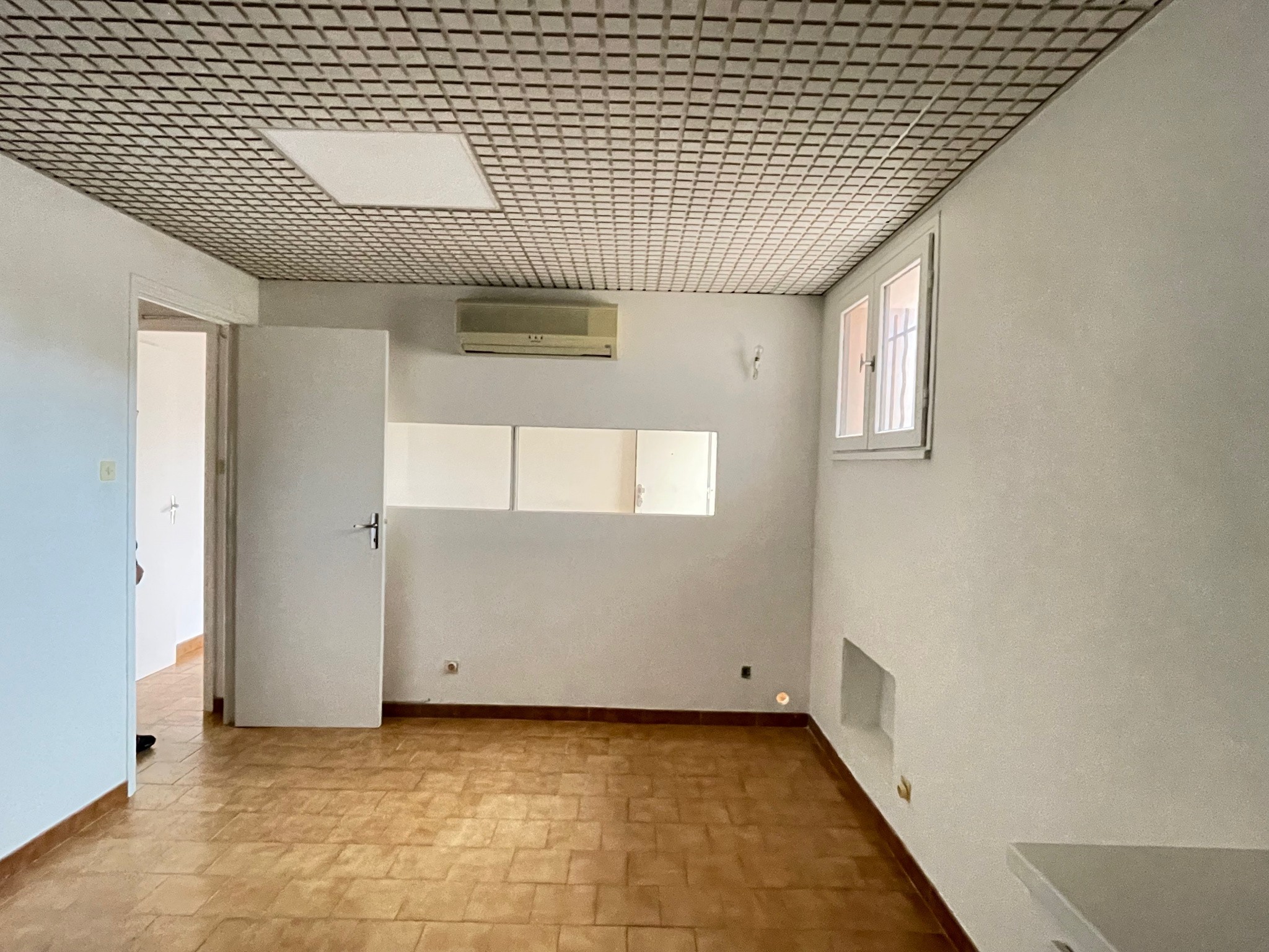 Vente Appartement à Ajaccio 2 pièces