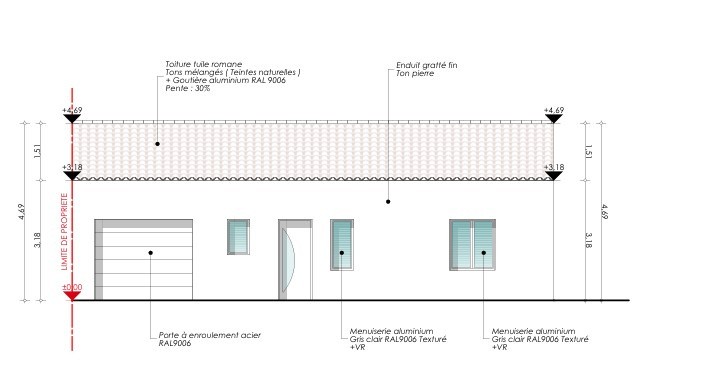 Vente Maison à Saintes 3 pièces