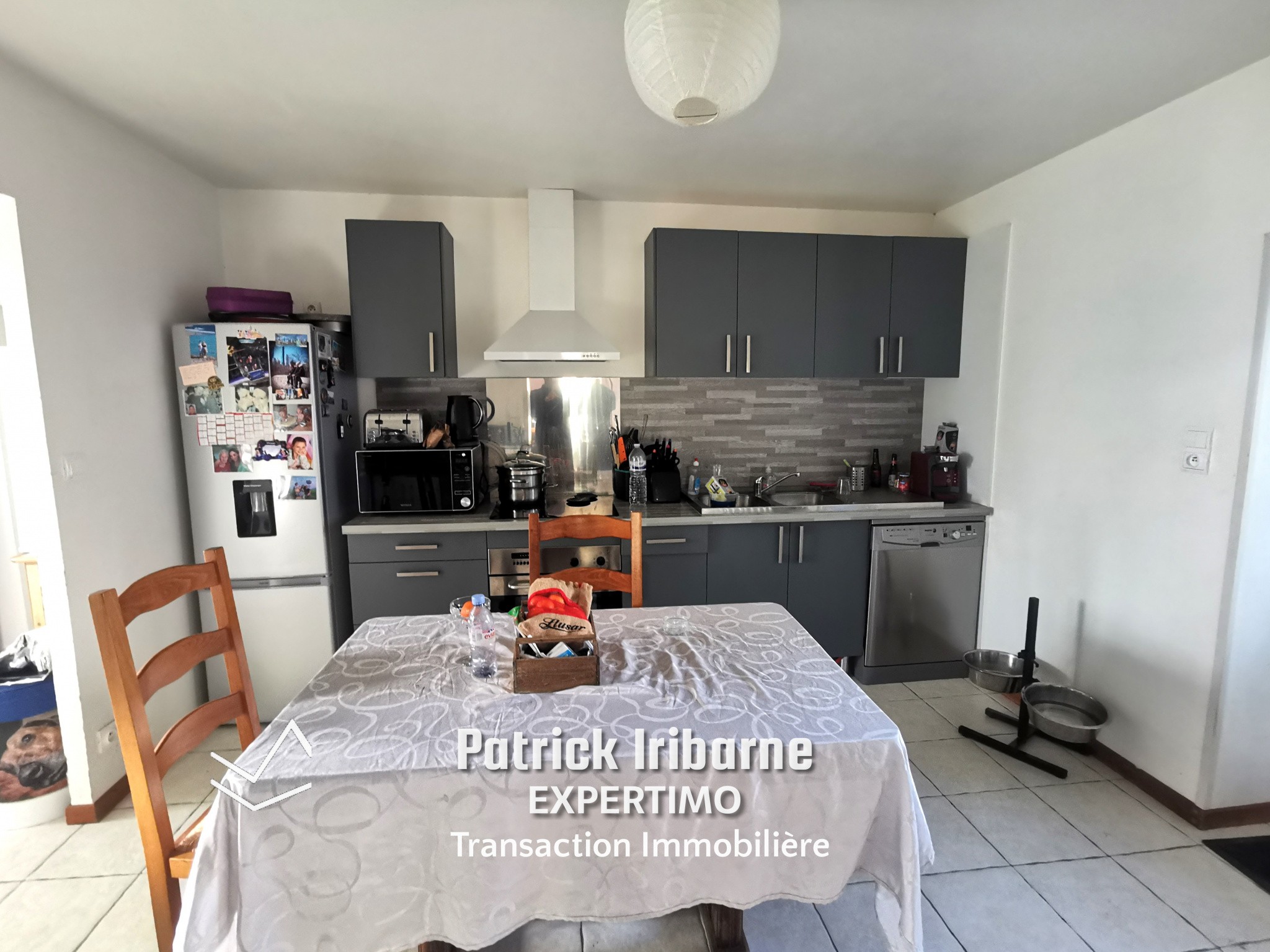 Vente Maison à Pont-l'Abbé-d'Arnoult 4 pièces