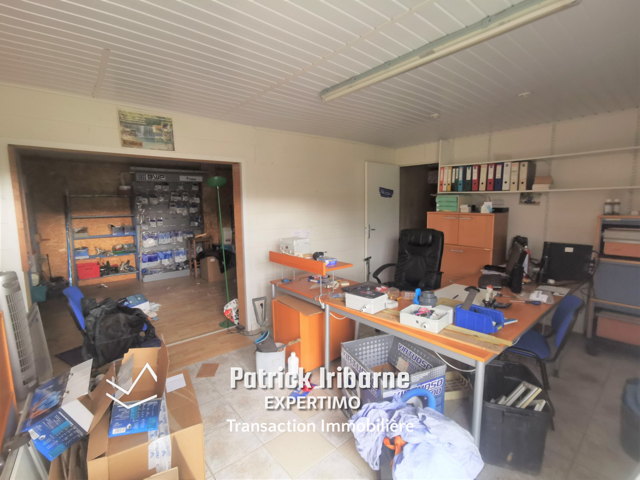 Vente Terrain à Saintes 0 pièce