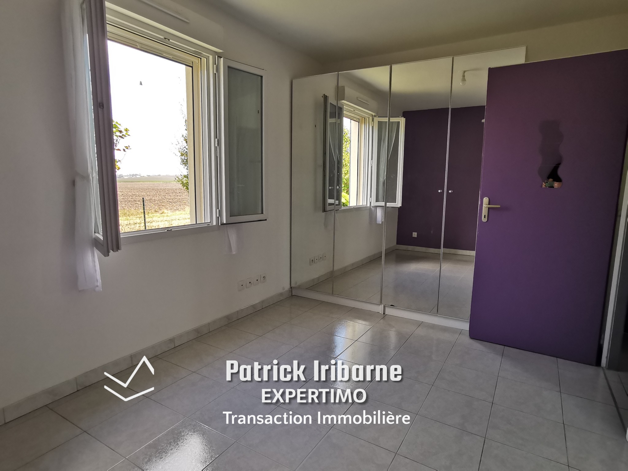 Vente Maison à Saintes 4 pièces