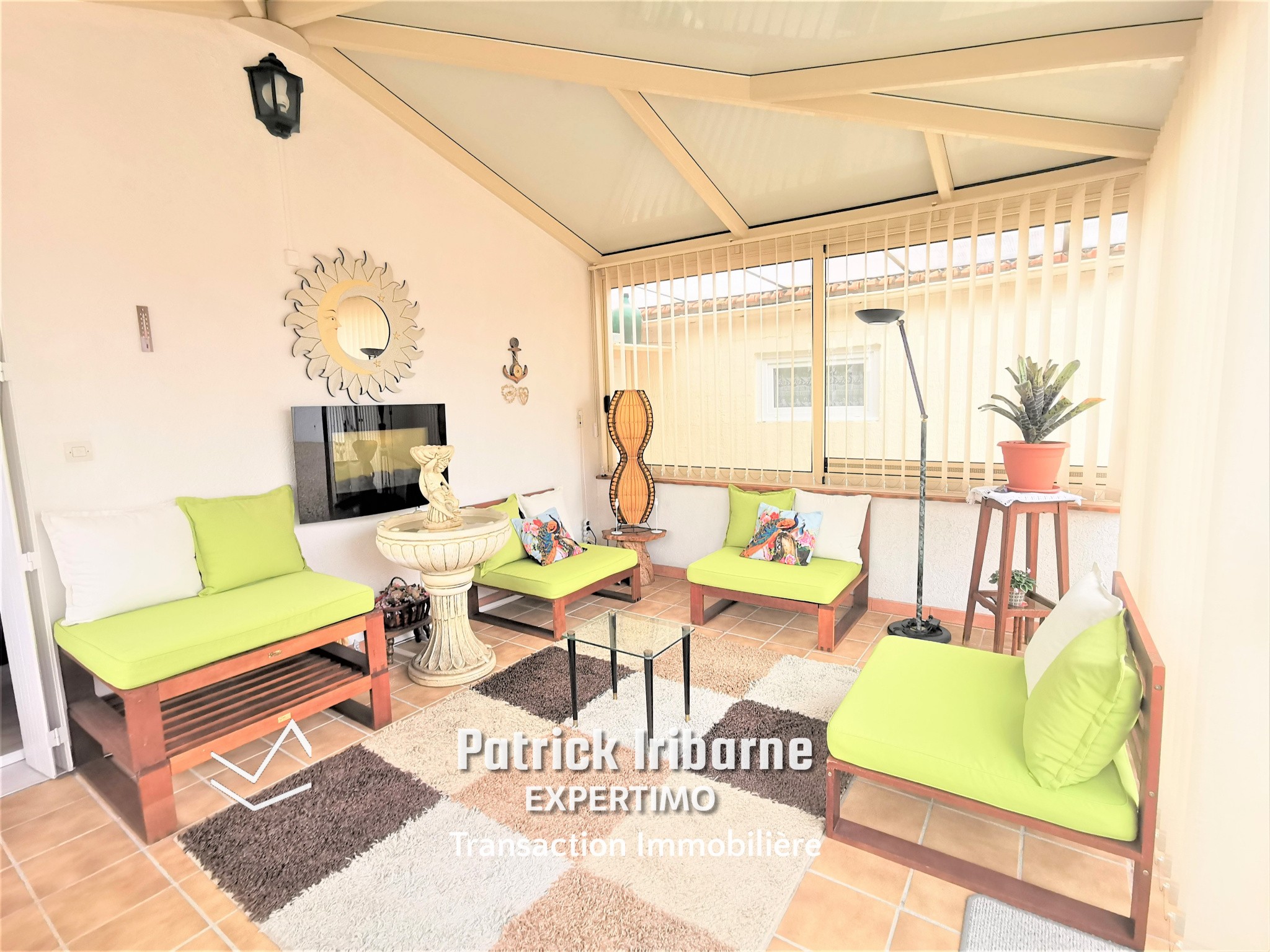 Vente Maison à Saintes 4 pièces