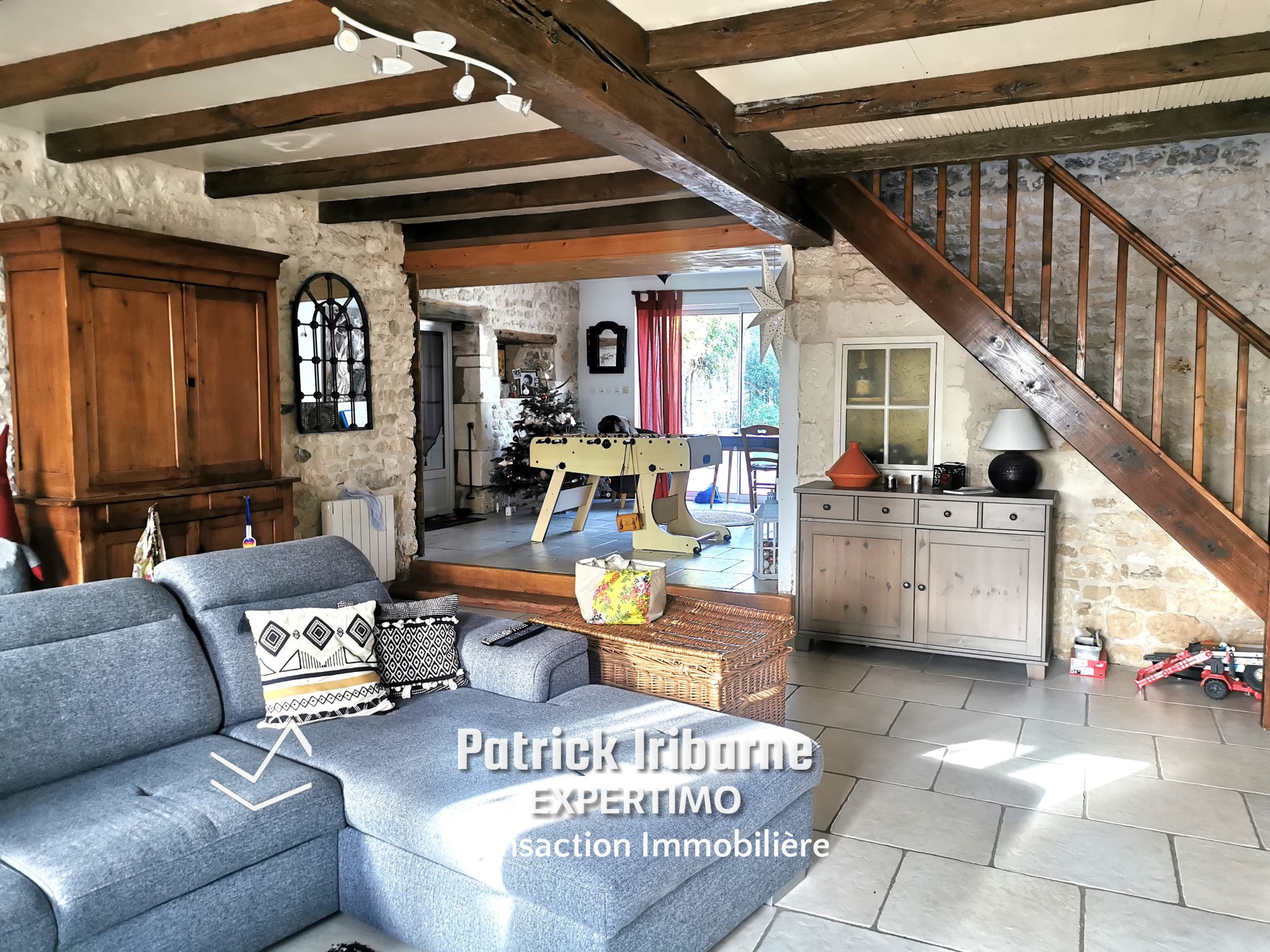 Vente Maison à Saintes 5 pièces