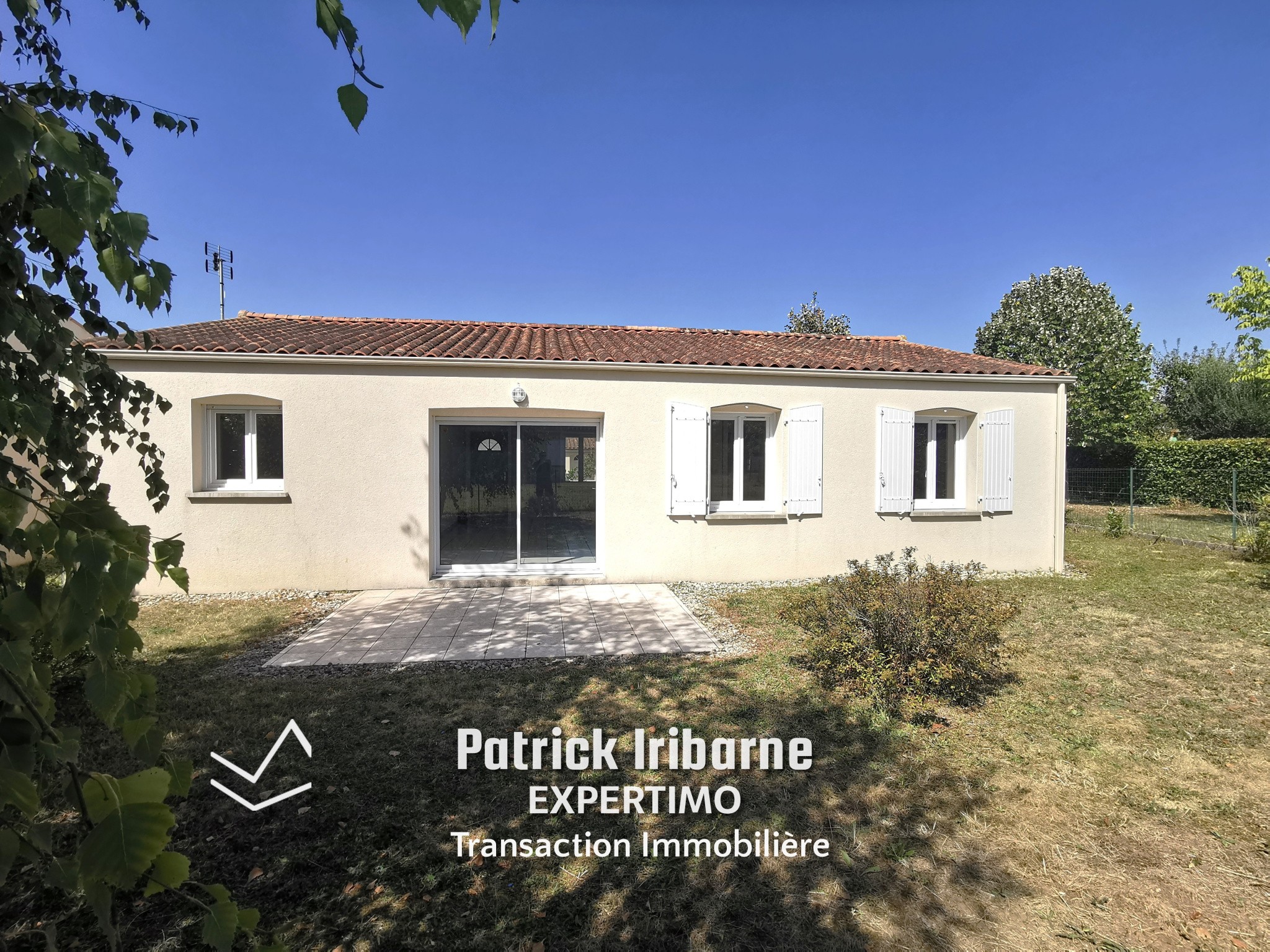 Vente Maison à Saintes 4 pièces